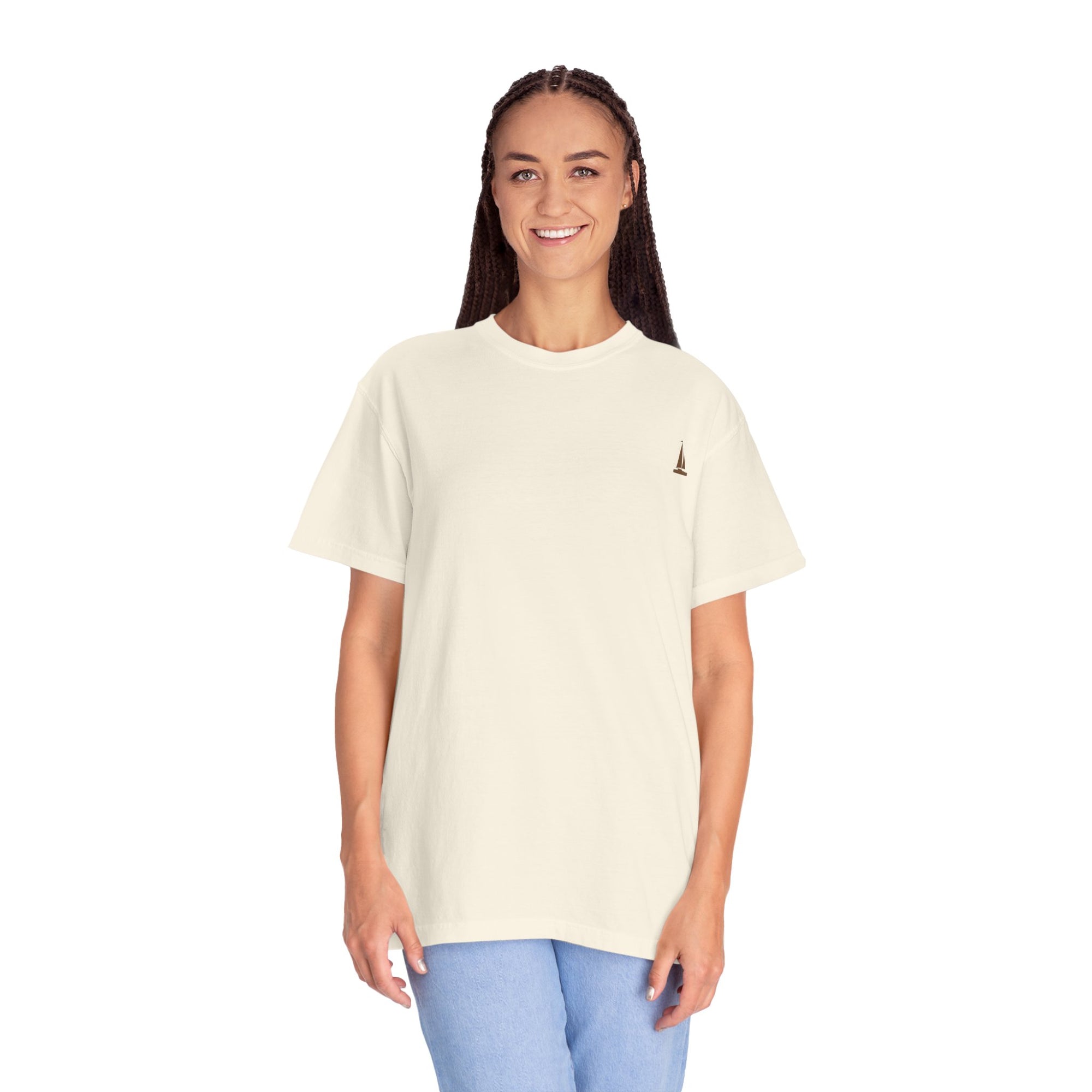 Coastal Vibes T-Shirt