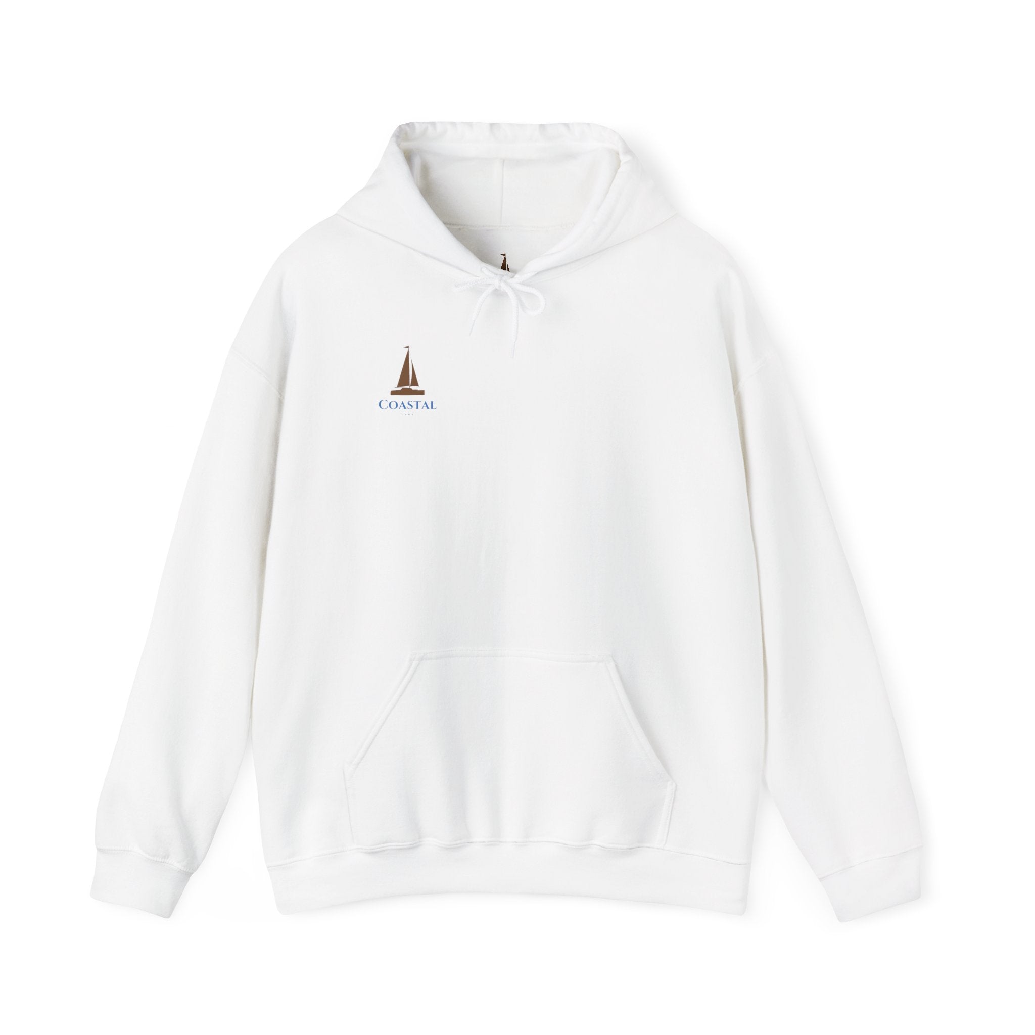 Iceland Adventure Hoodie