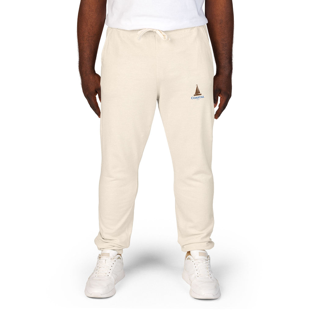 Cozy Fleece Sweatpants