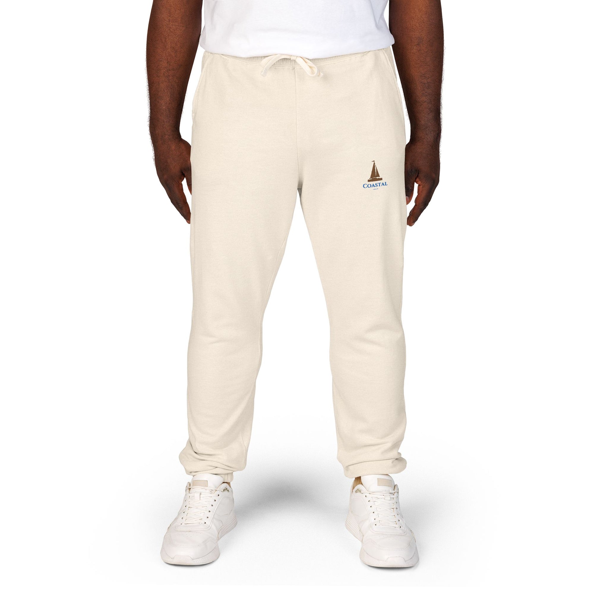 Cozy Fleece Sweatpants