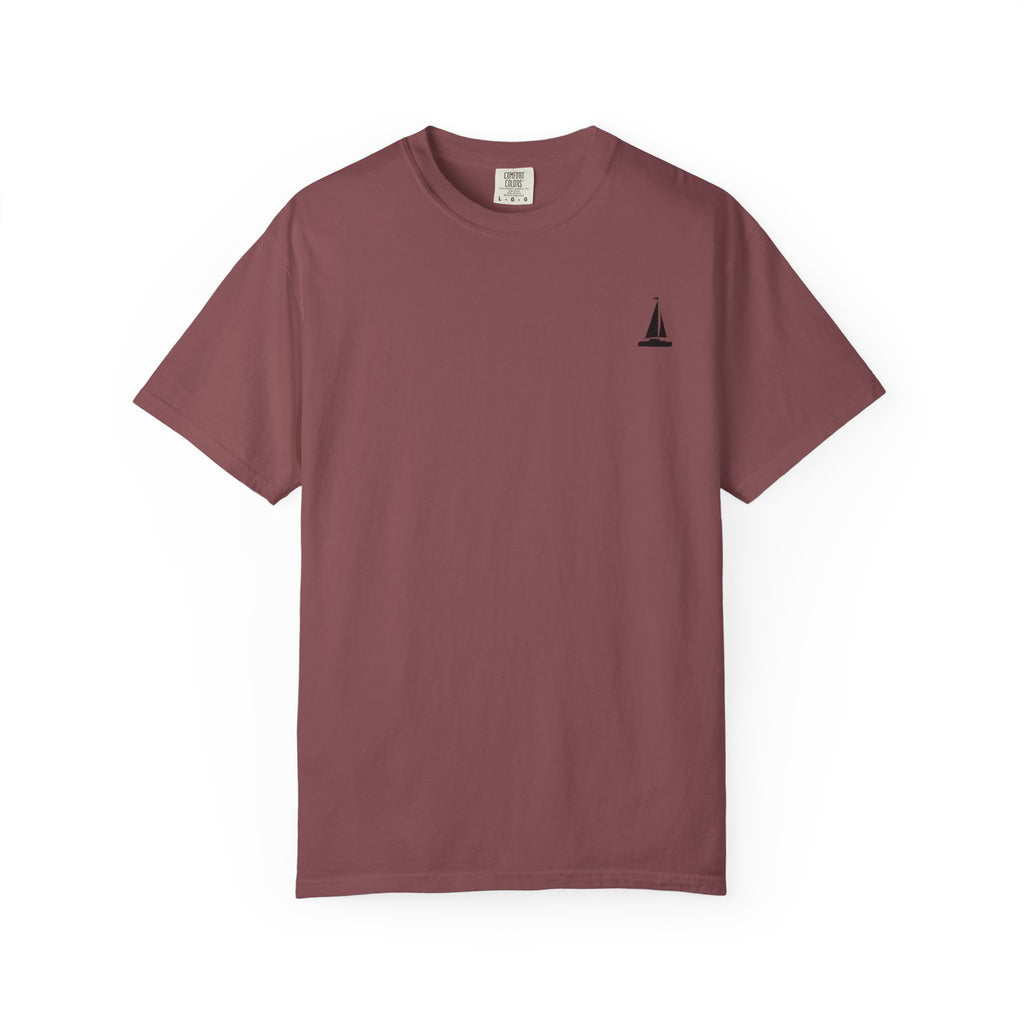 Miami Beach Tee