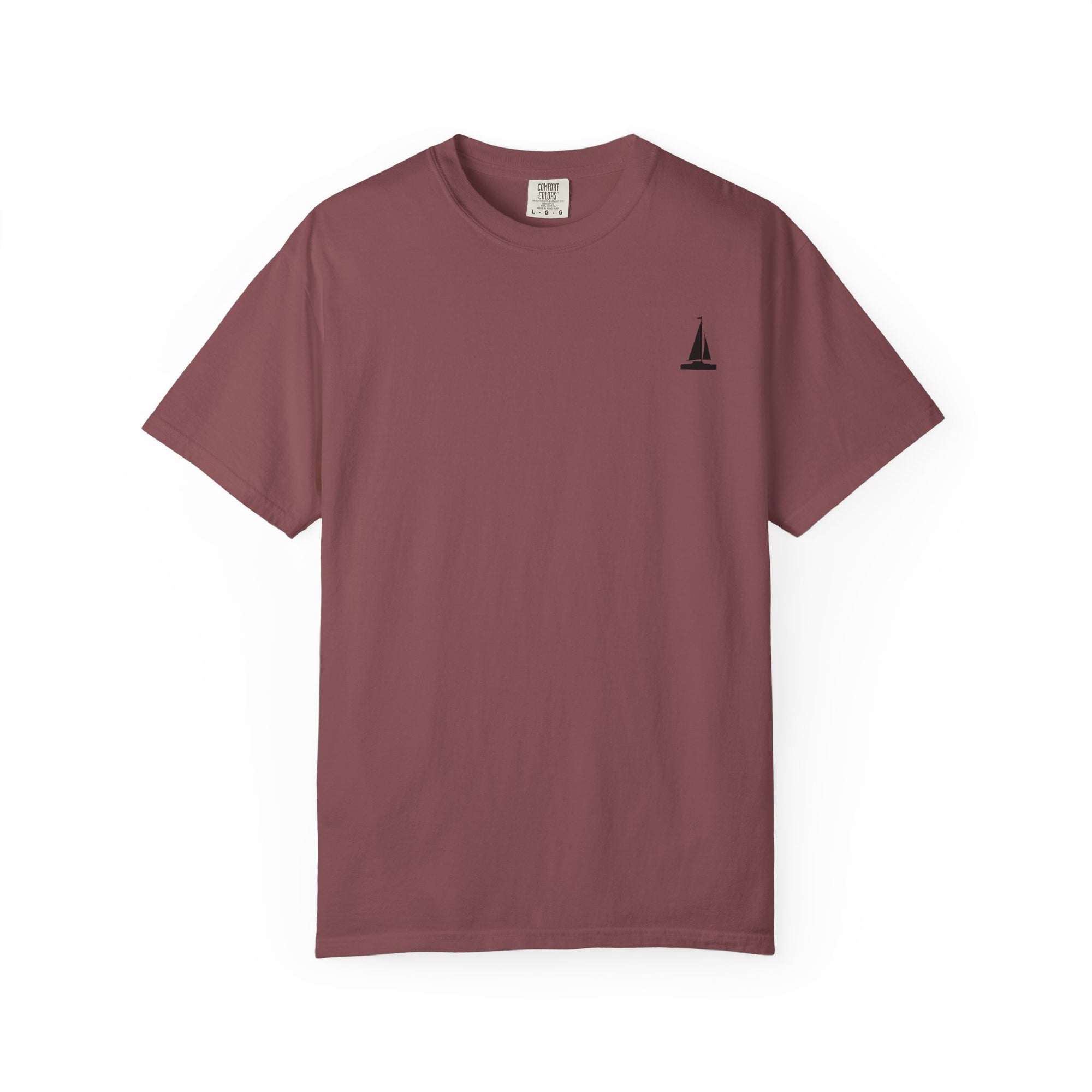 Miami Beach Tee