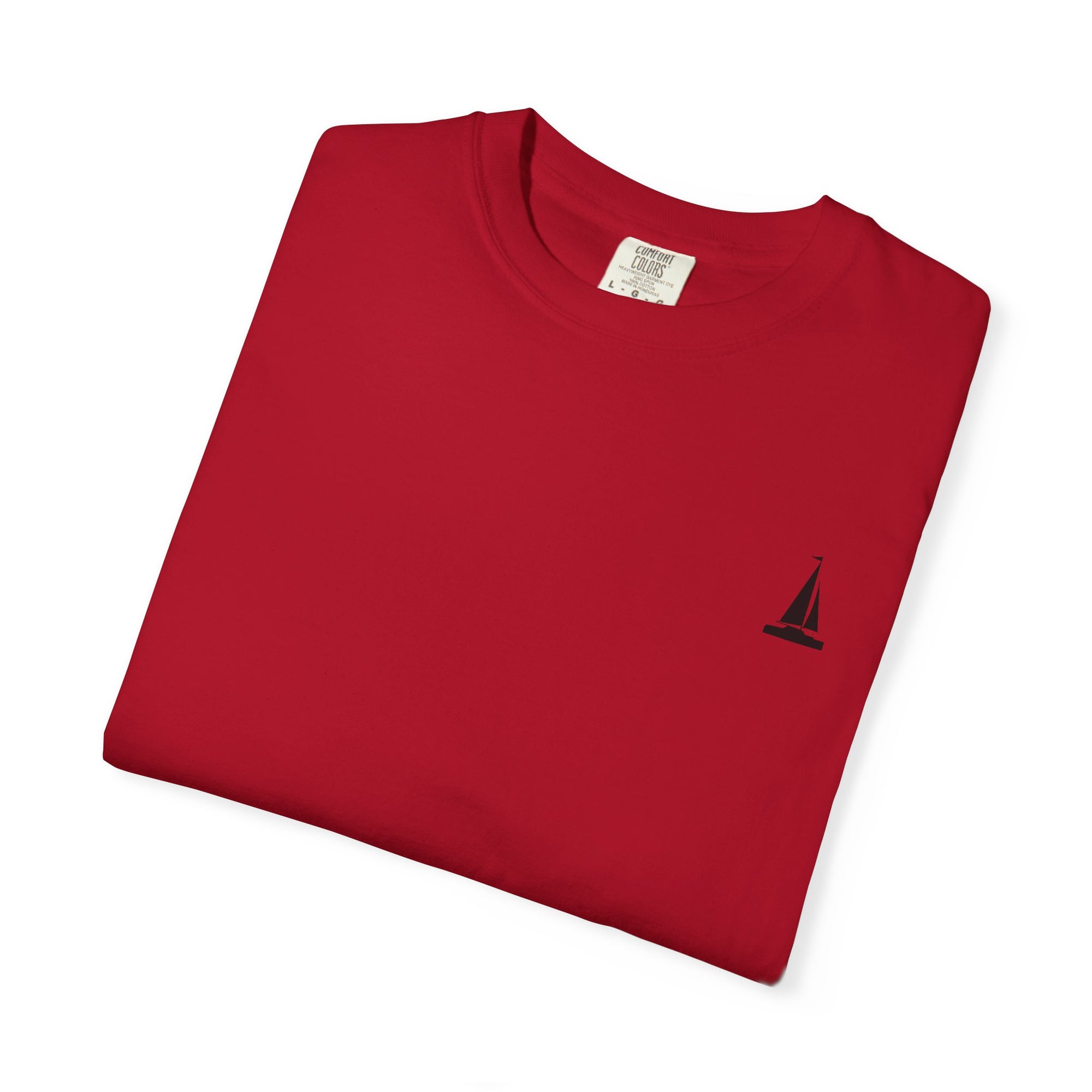 Rose Graphic Tee