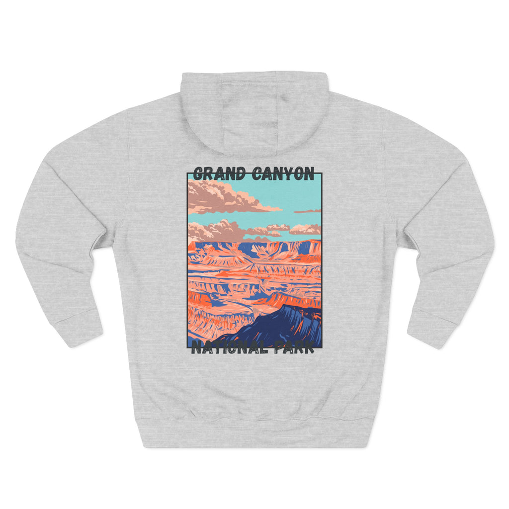 Grand Canyon Hoodie
