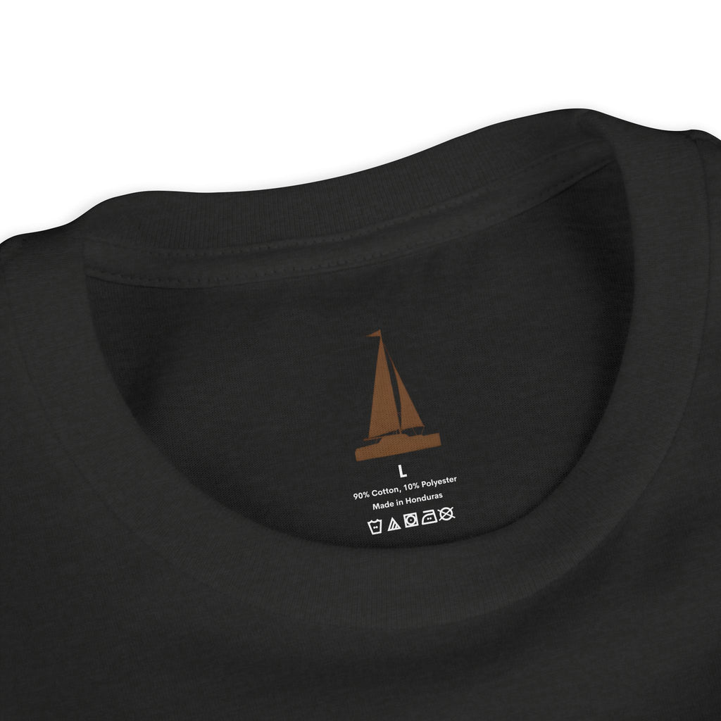Youth Statue of Liberty Tee