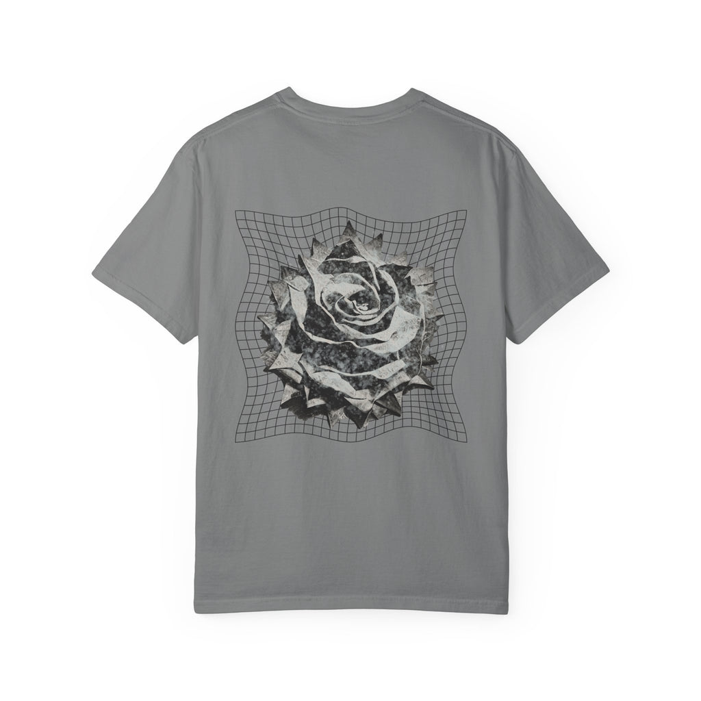 Rose Graphic Tee