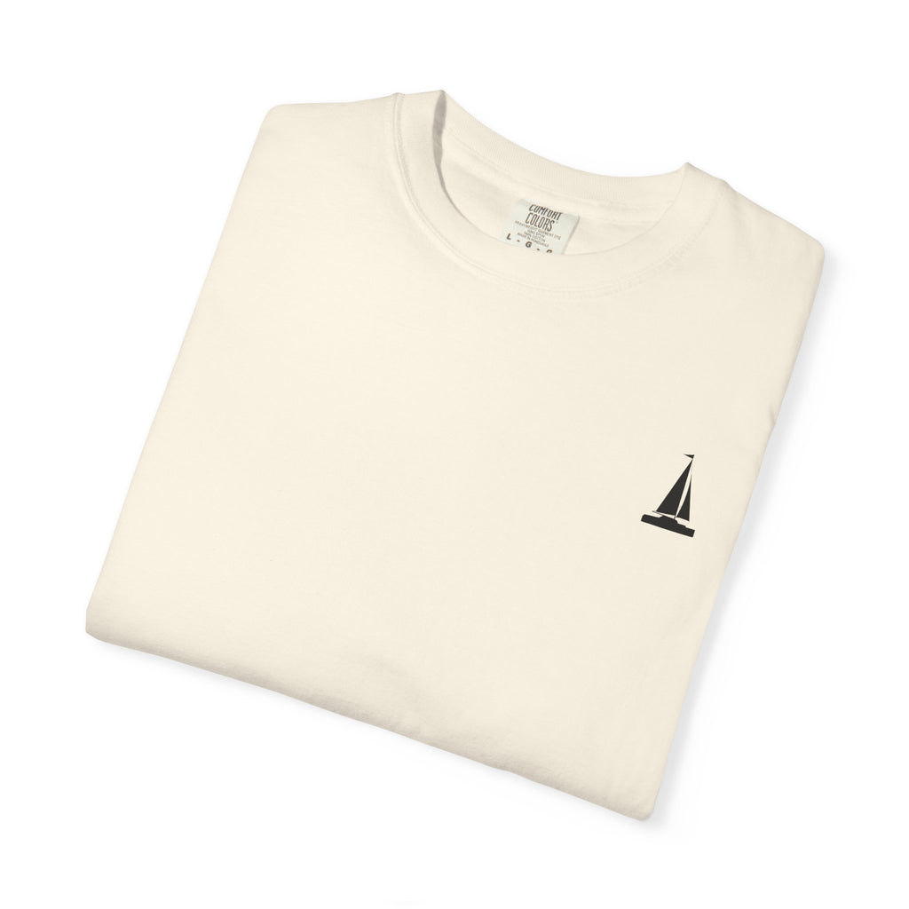 Miami Beach Tee