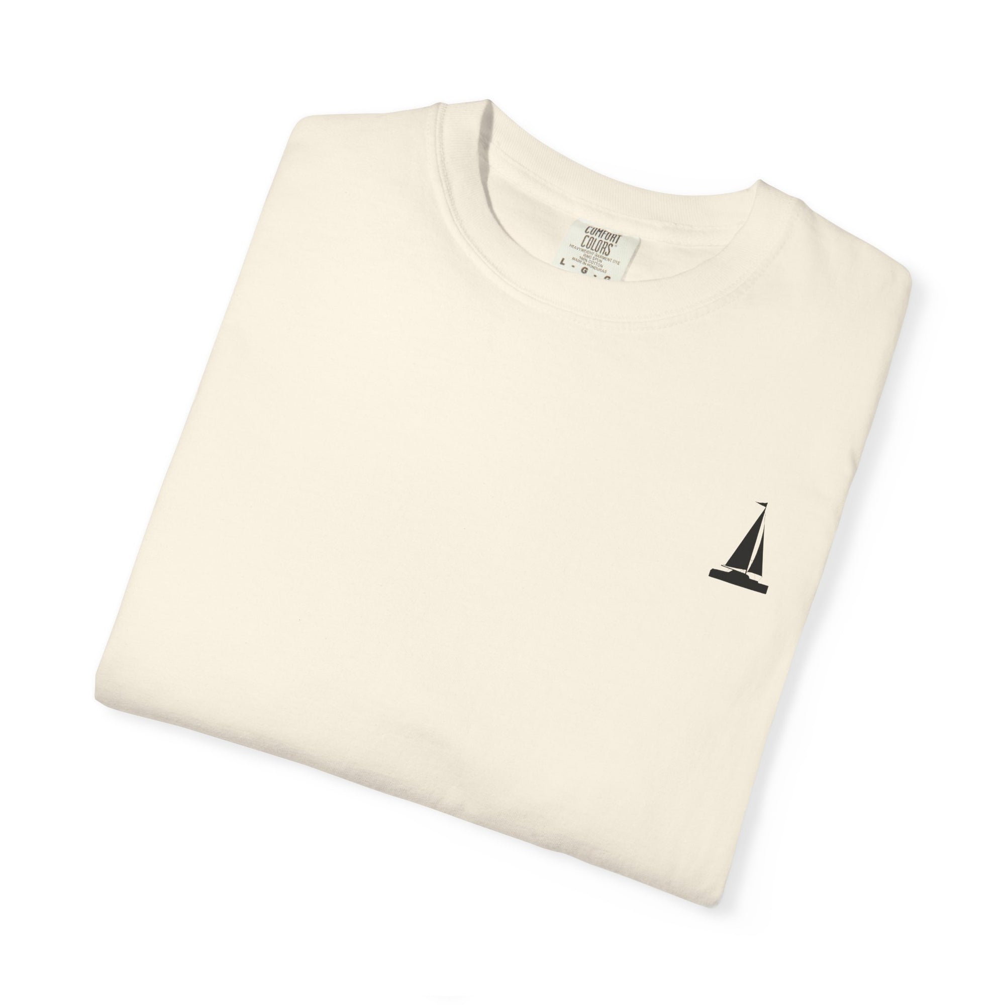 Miami Beach Tee
