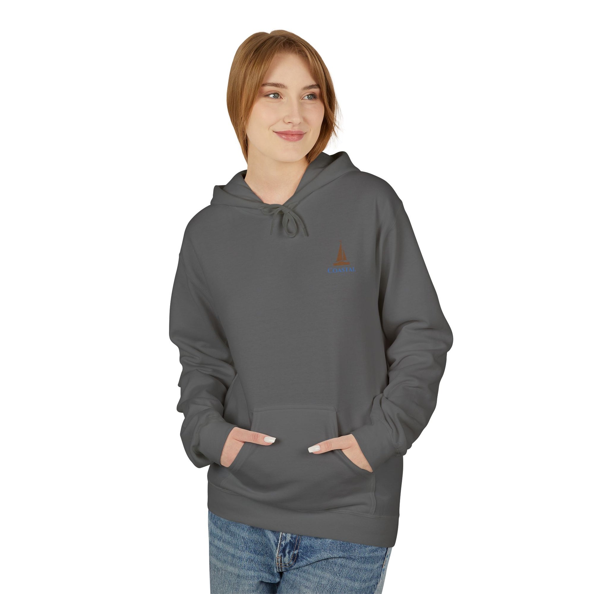 Grand Teton National Park Hoodie