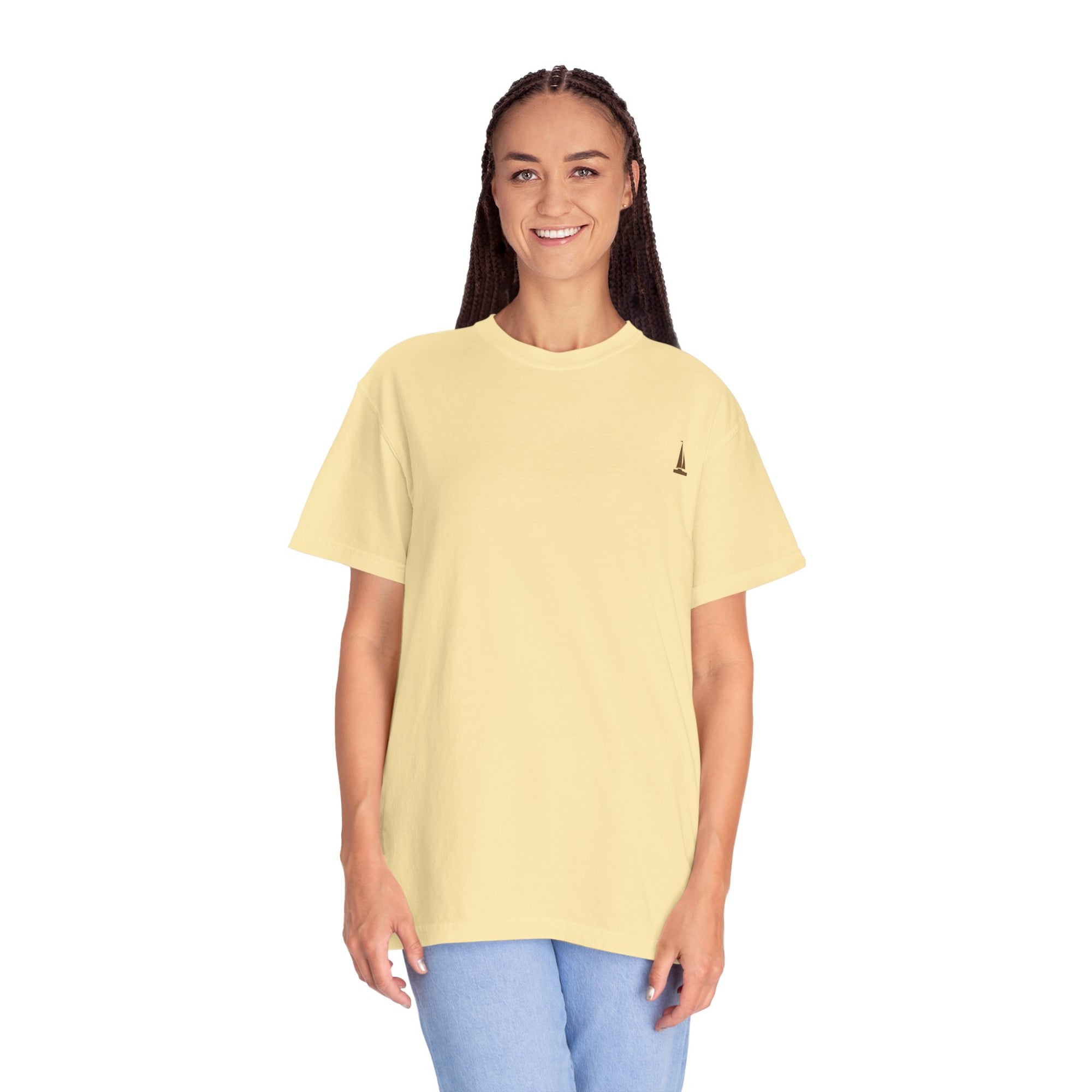 Coastal Vibes T-Shirt