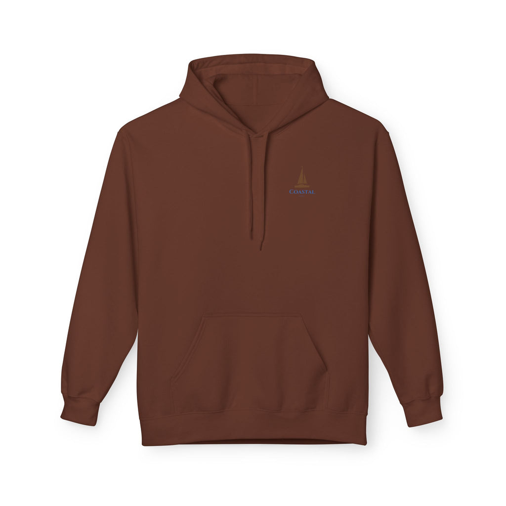 Grand Teton National Park Hoodie