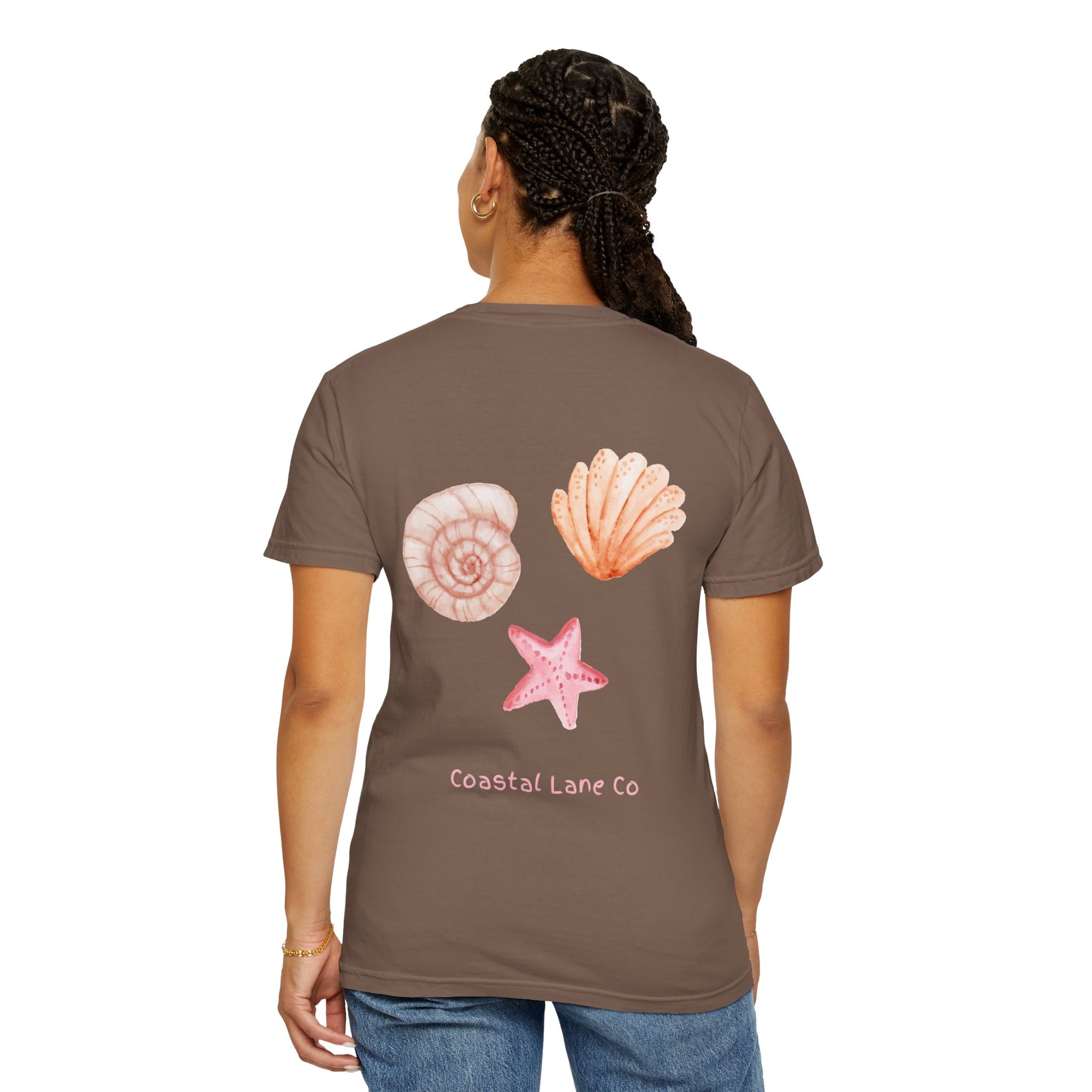 Coastal Vibes T-Shirt