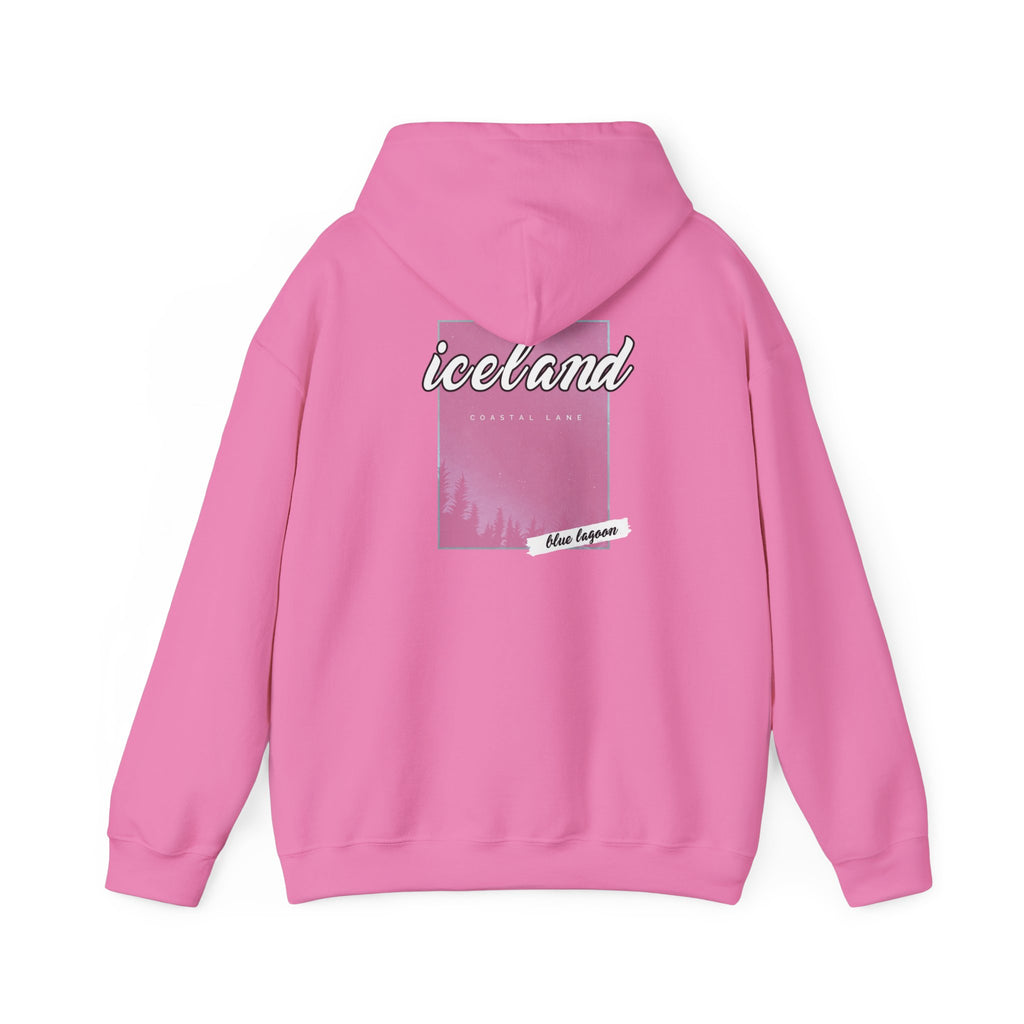 Iceland Adventure Hoodie