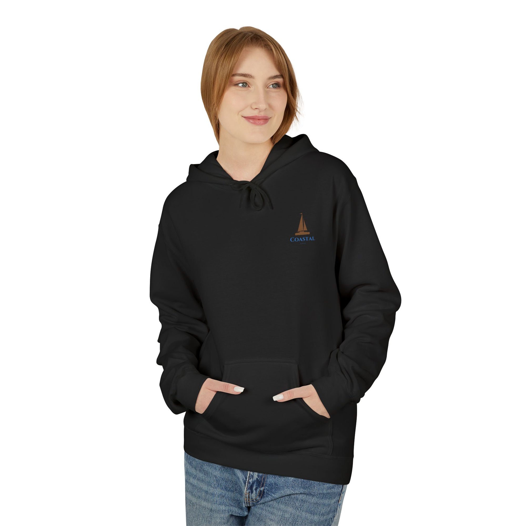 Grand Teton National Park Hoodie