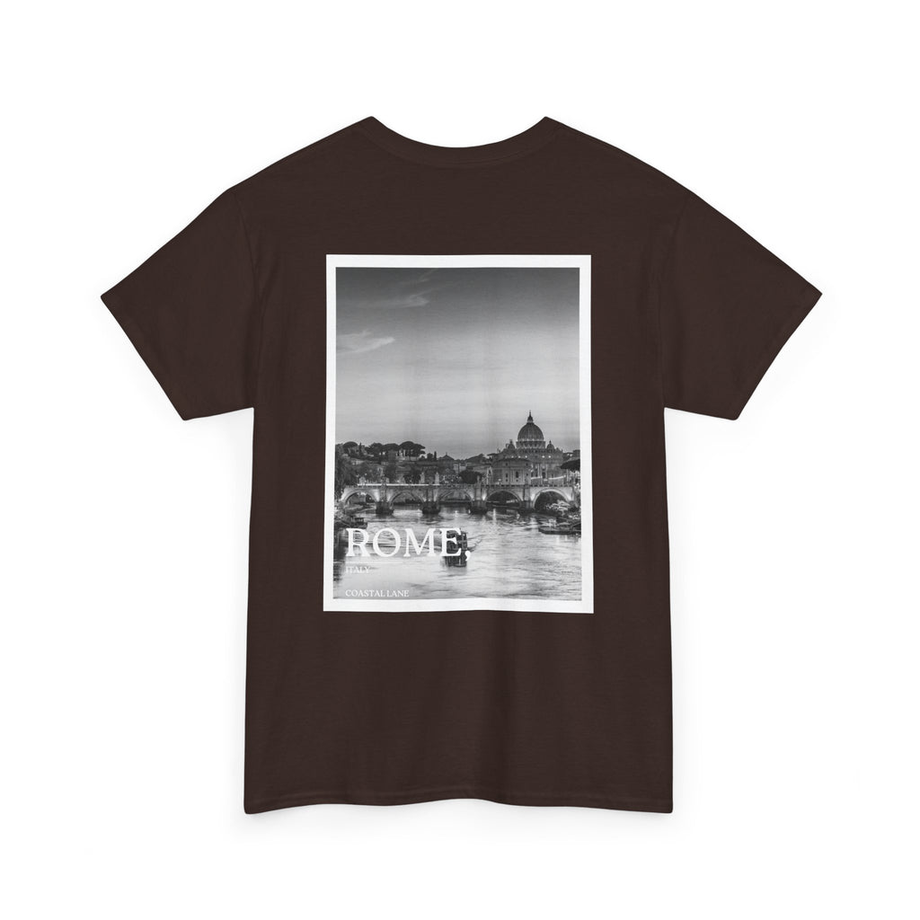 Rome Graphic Tee