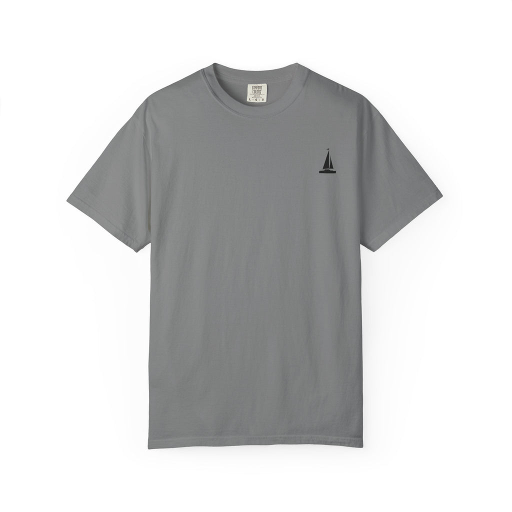 Miami Beach Tee