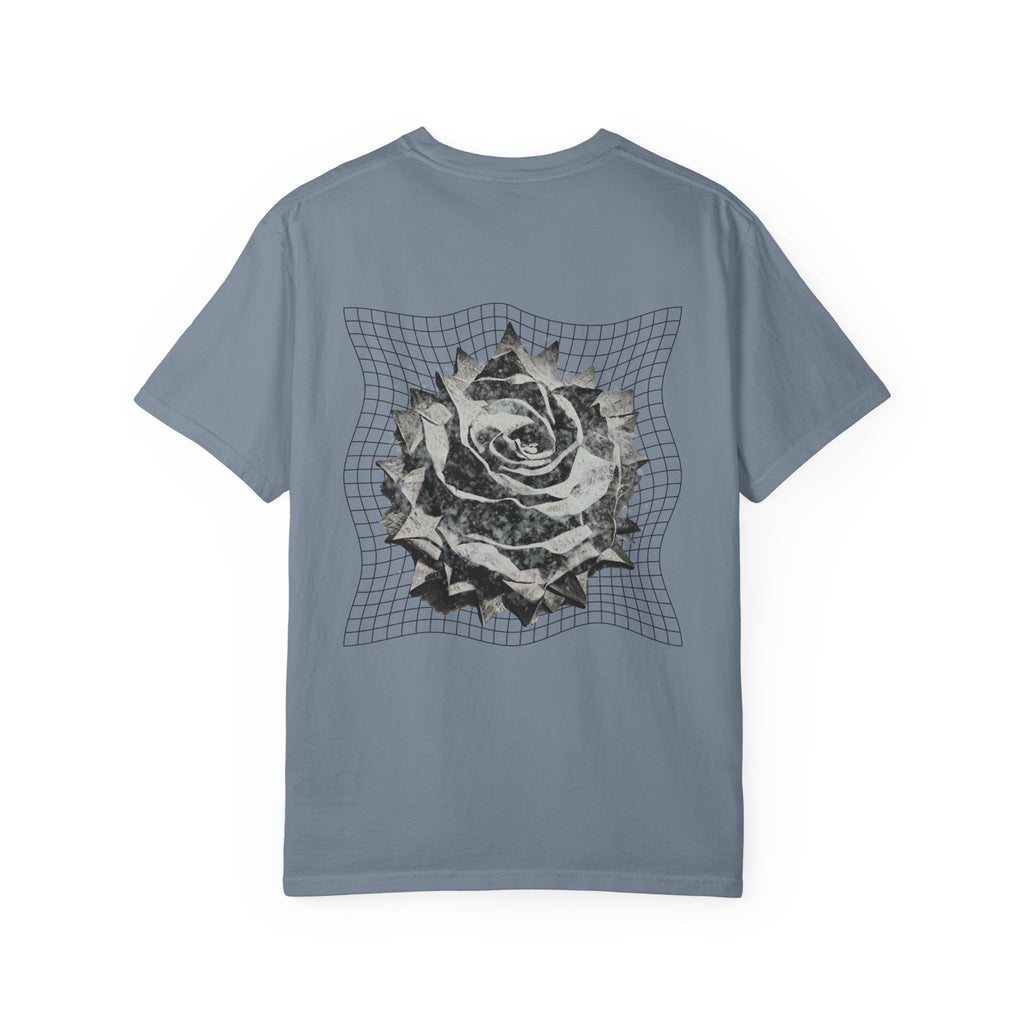 Rose Graphic Tee