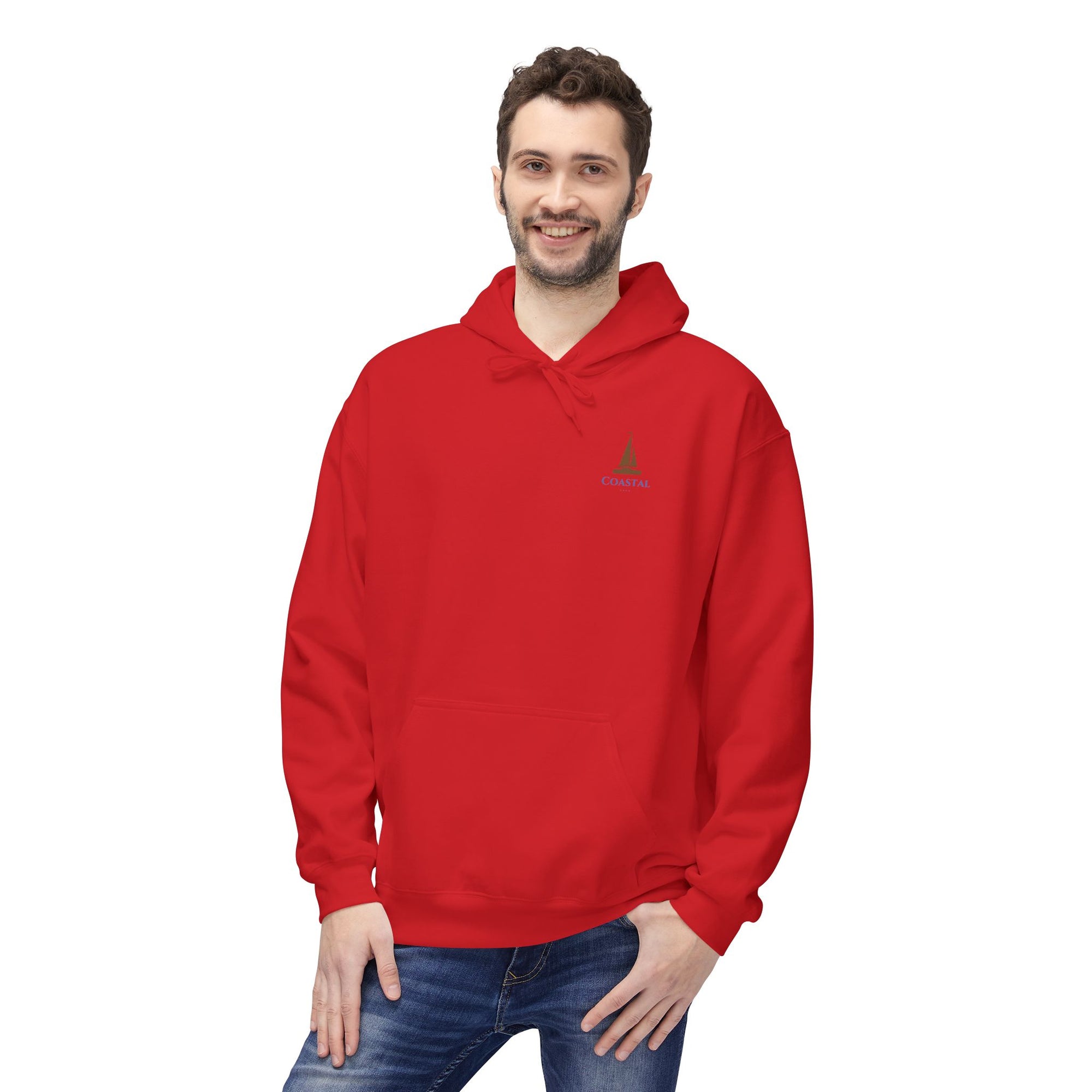 Grand Teton National Park Hoodie