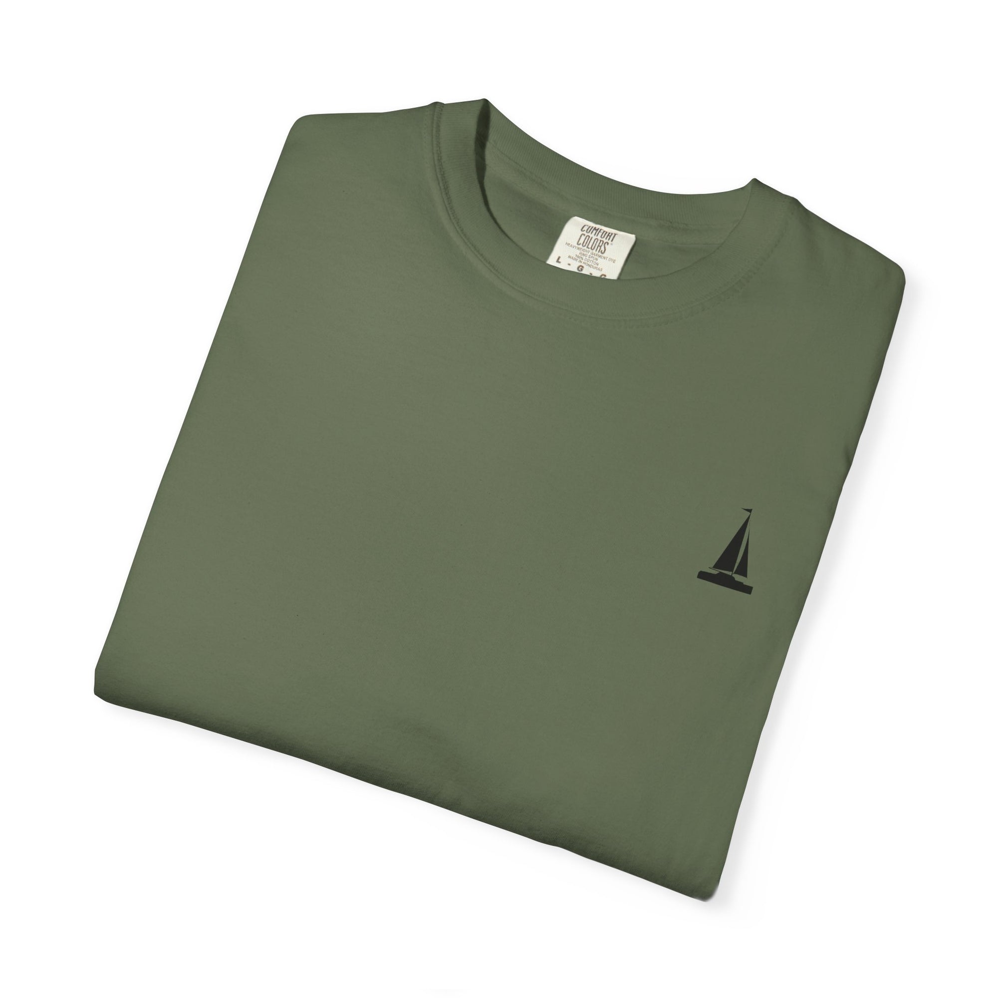 Rose Graphic Tee