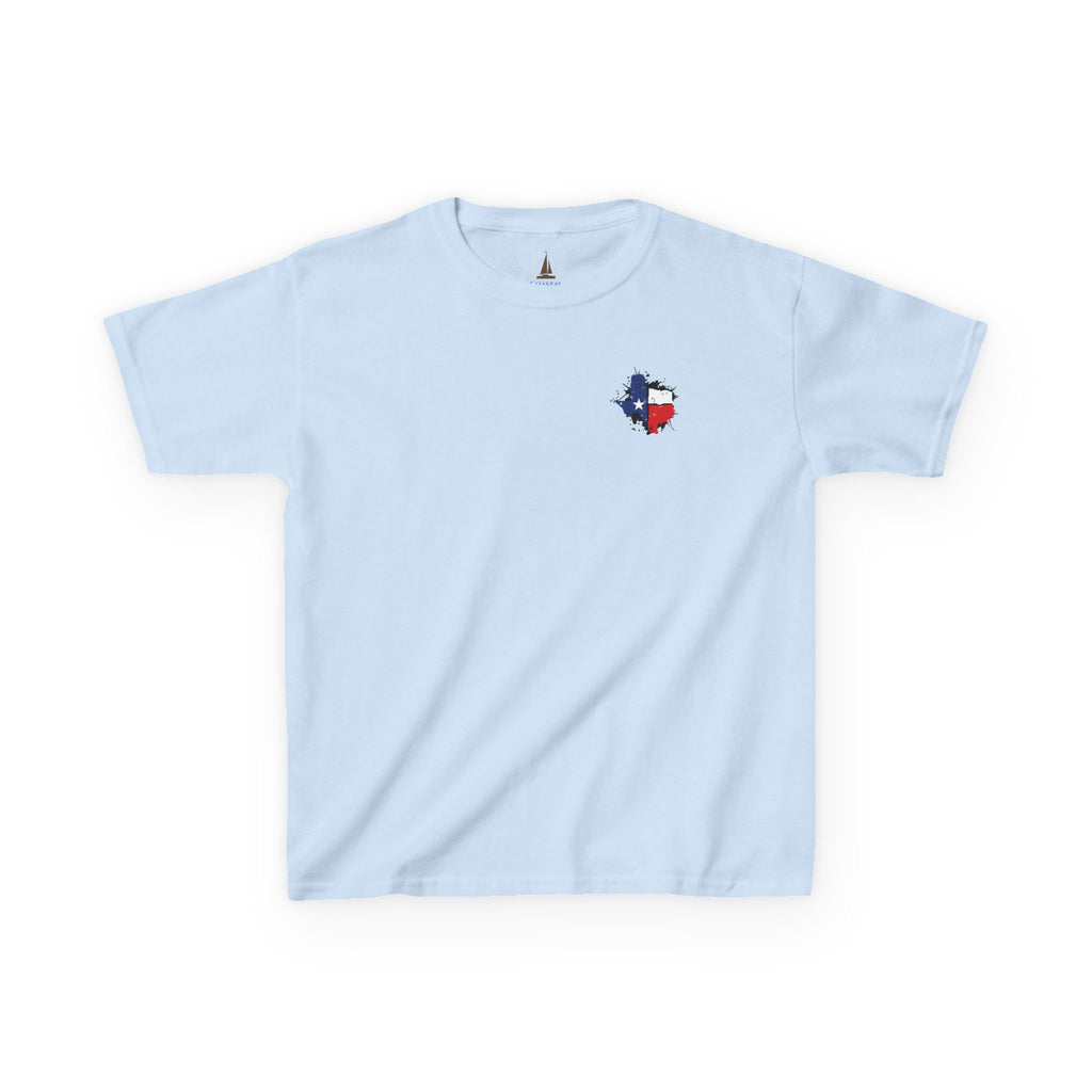 Texas Rodeo Kids Tee