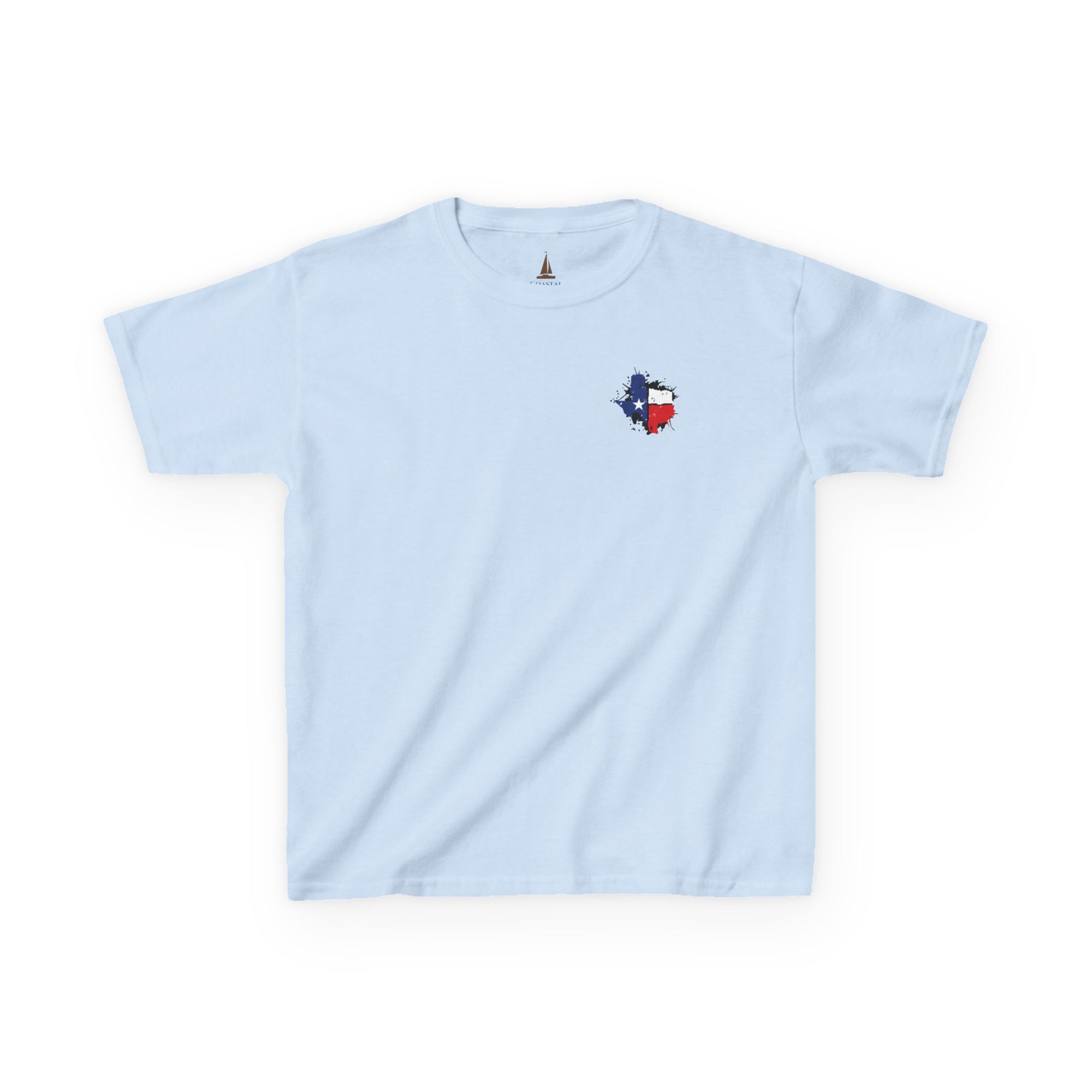 Texas Rodeo Kids Tee