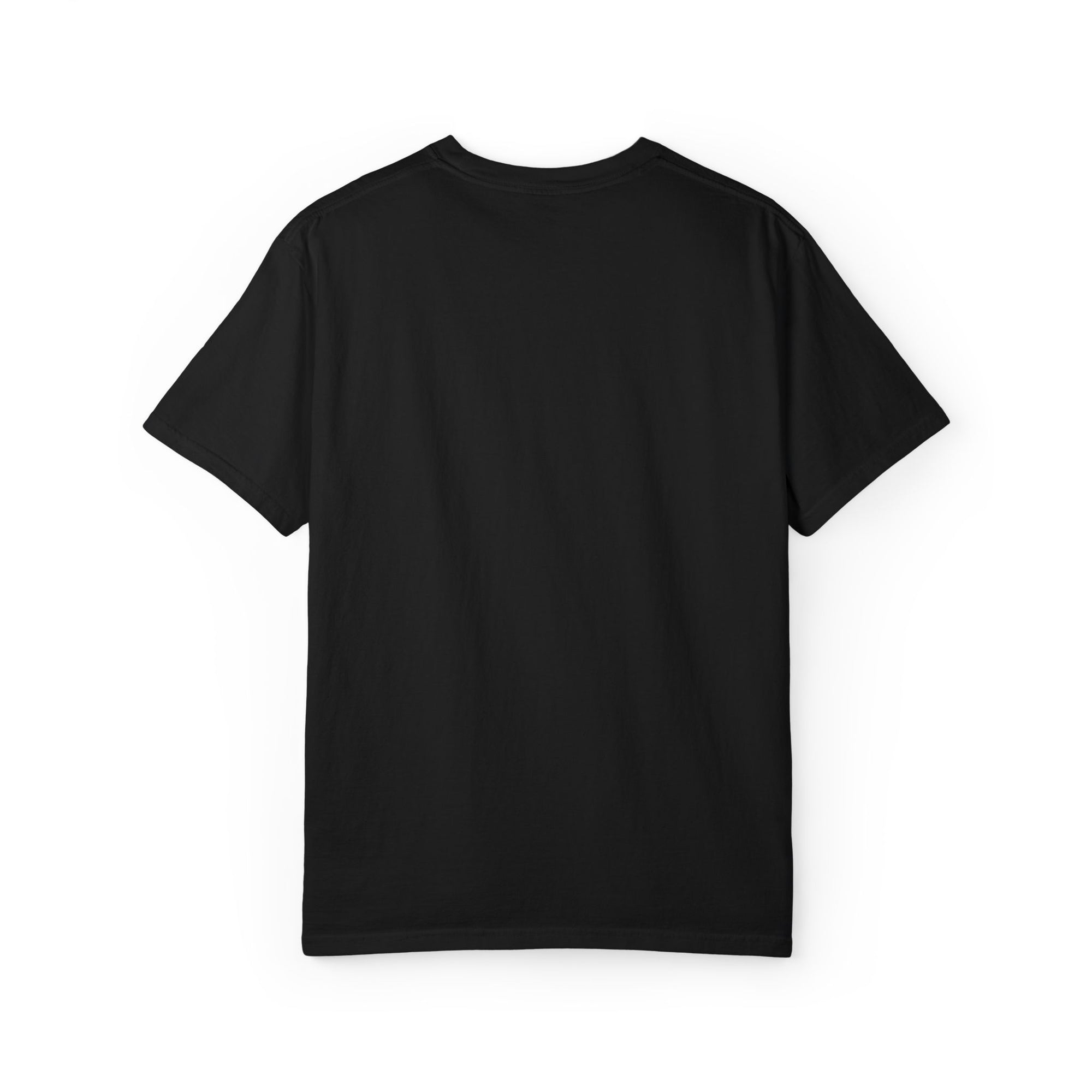 Garment-Dyed Unisex T-Shirt