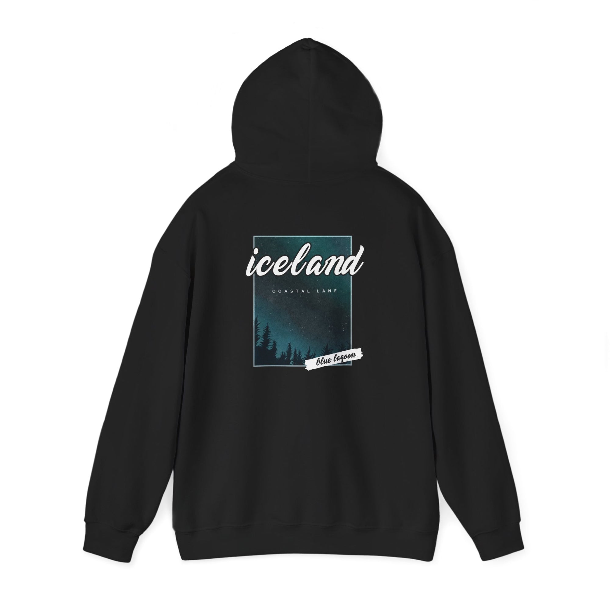 Iceland Adventure Hoodie