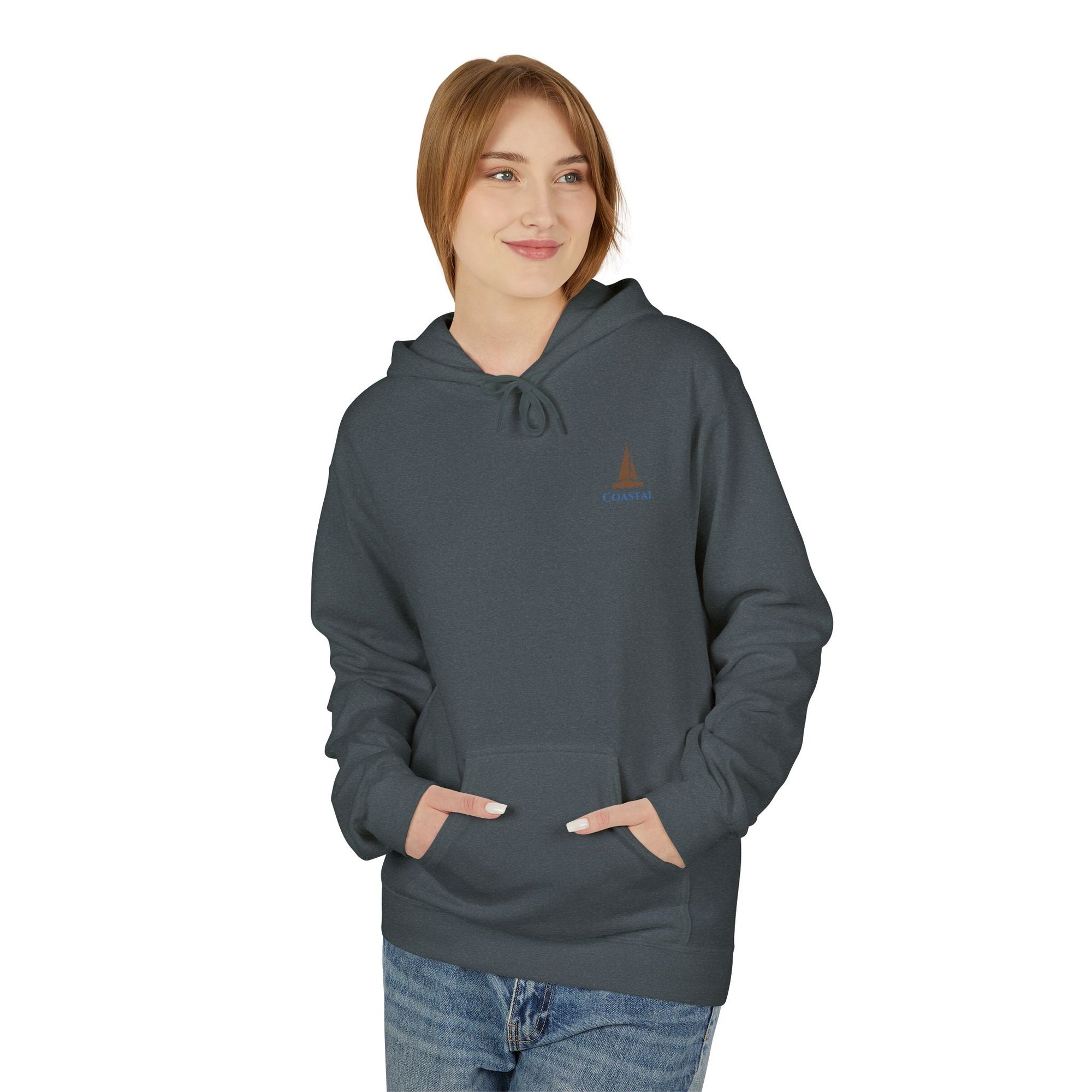 Grand Teton National Park Hoodie
