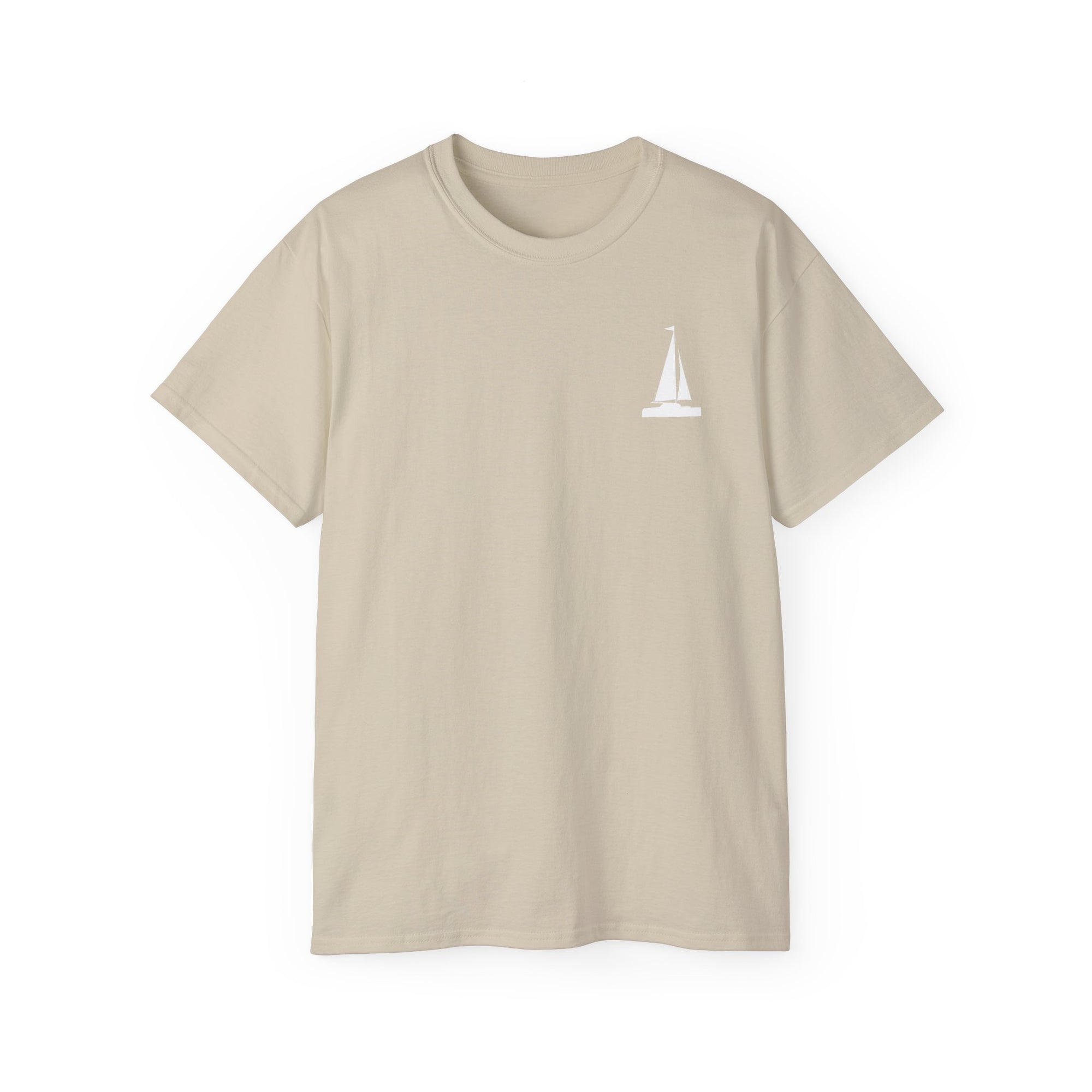 Hagia Sophia Inspired Graphic Tee