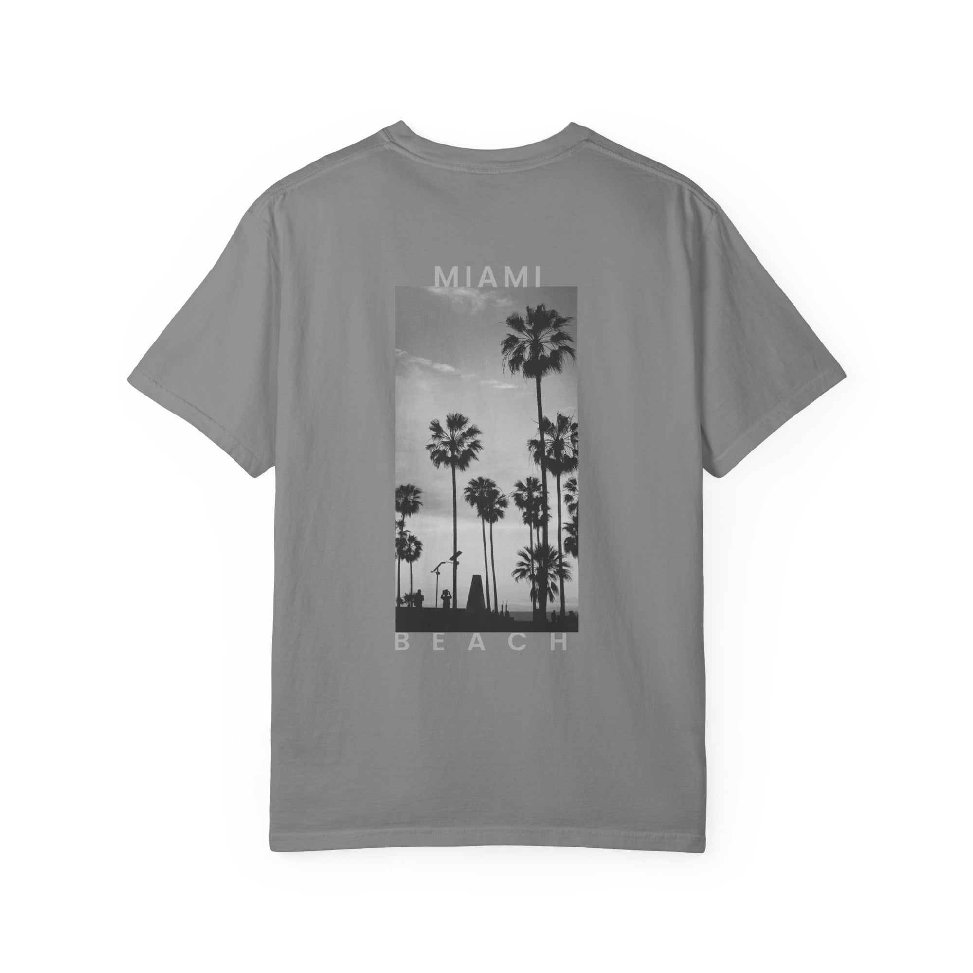 Miami Beach Tee