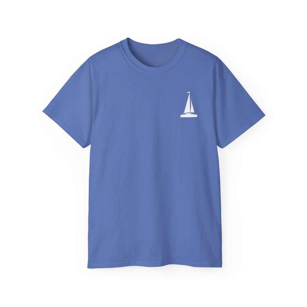 Hagia Sophia Inspired Graphic Tee