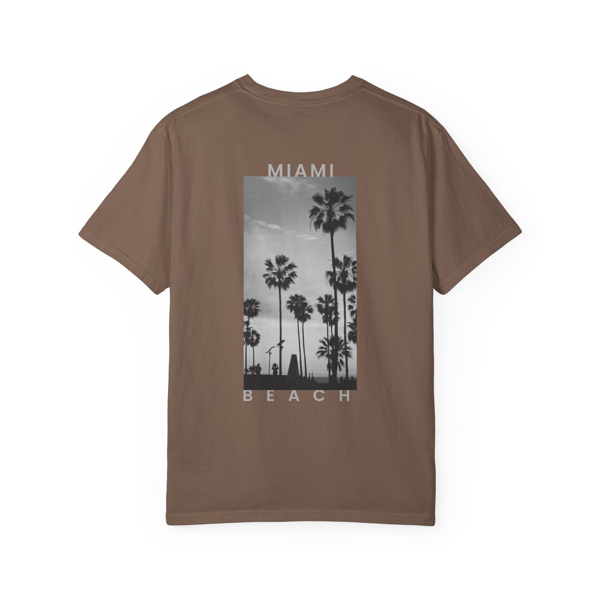 Miami Beach Tee