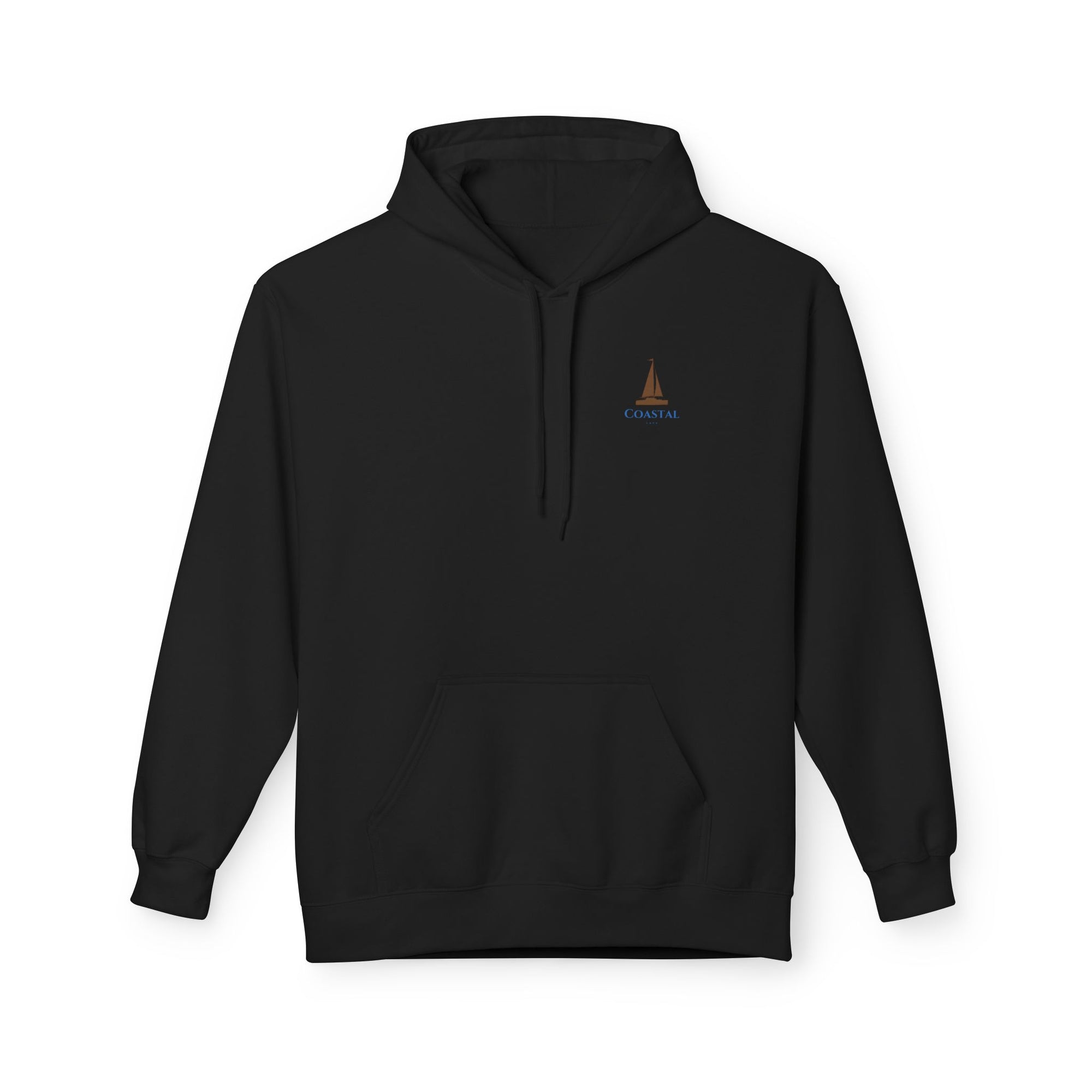 Grand Teton National Park Hoodie