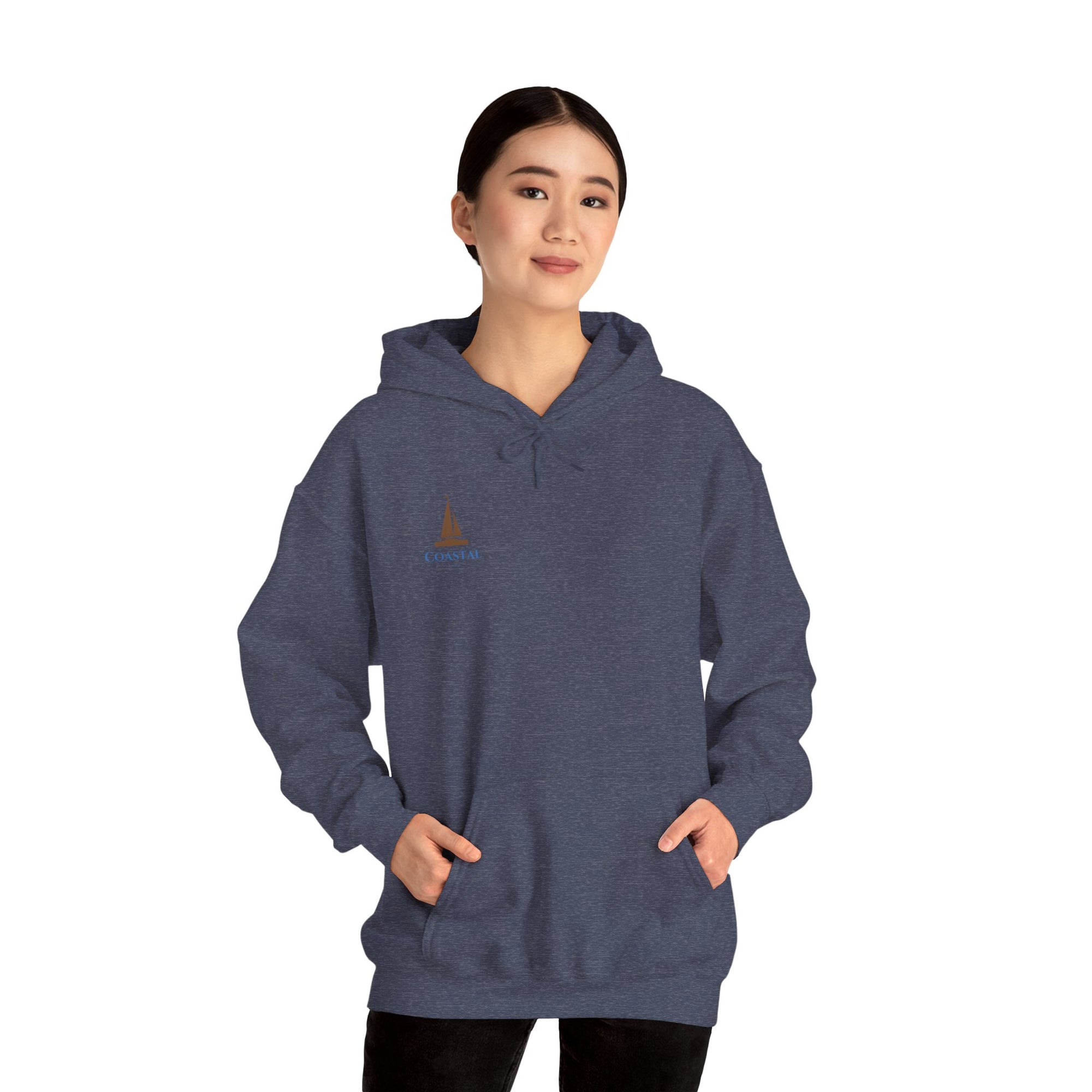 Iceland Adventure Hoodie