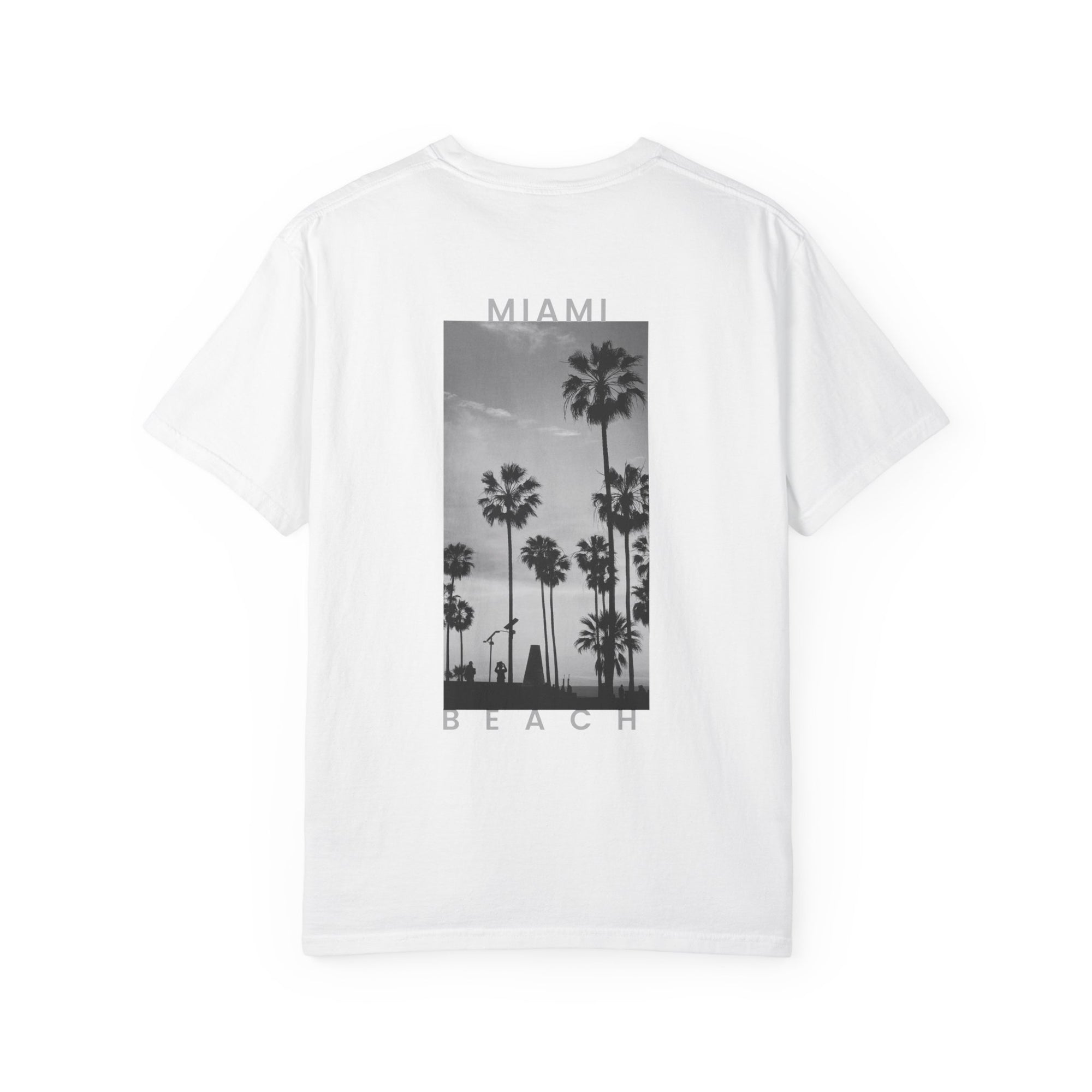 Miami Beach Tee