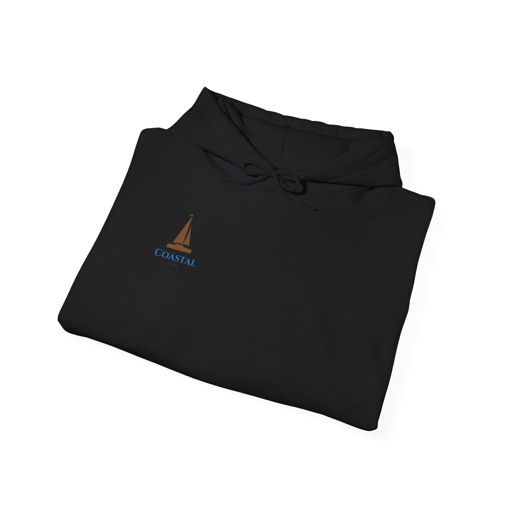 Iceland Adventure Hoodie