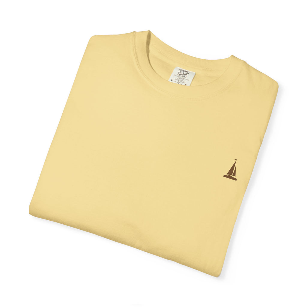 Coastal Vibes T-Shirt