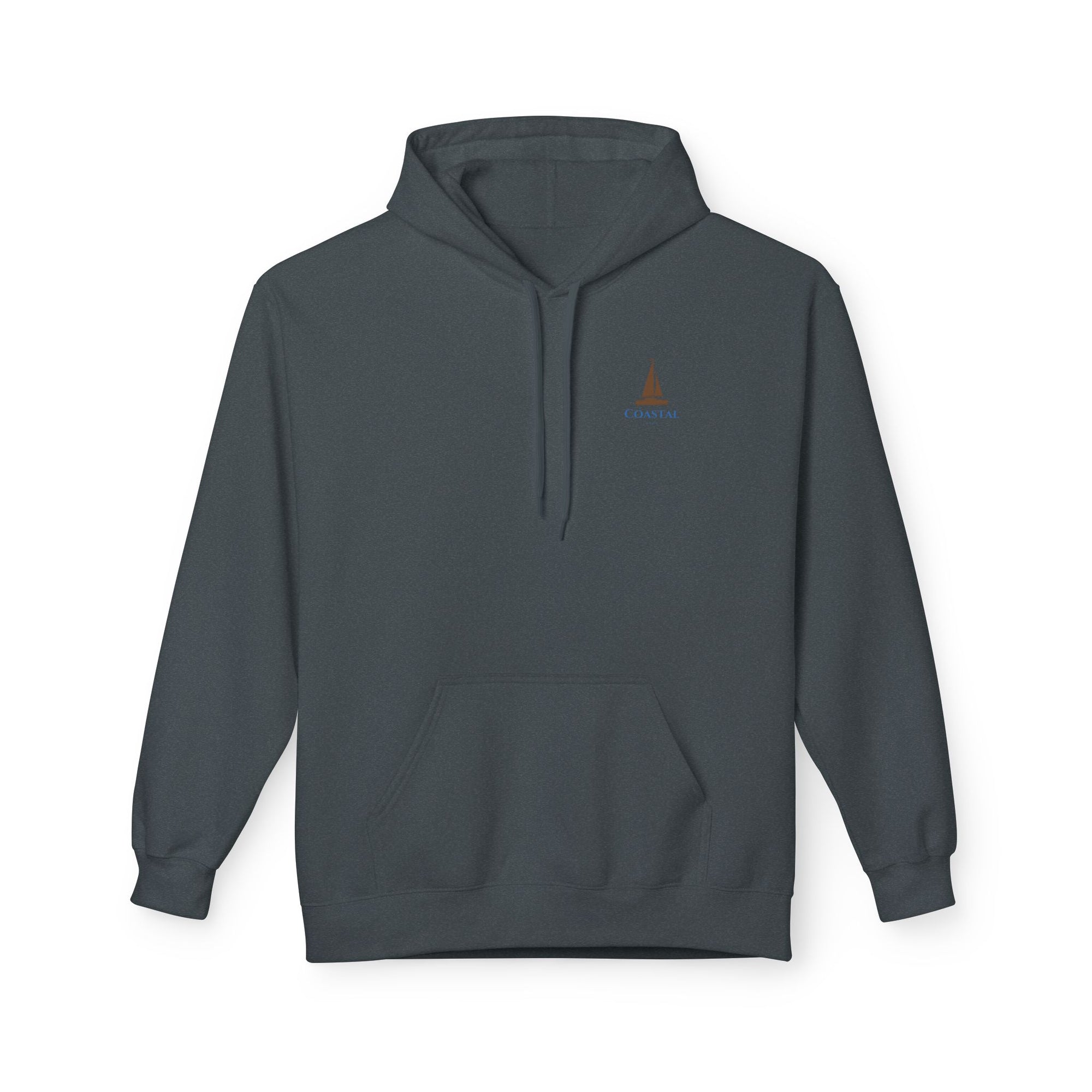 Grand Teton National Park Hoodie
