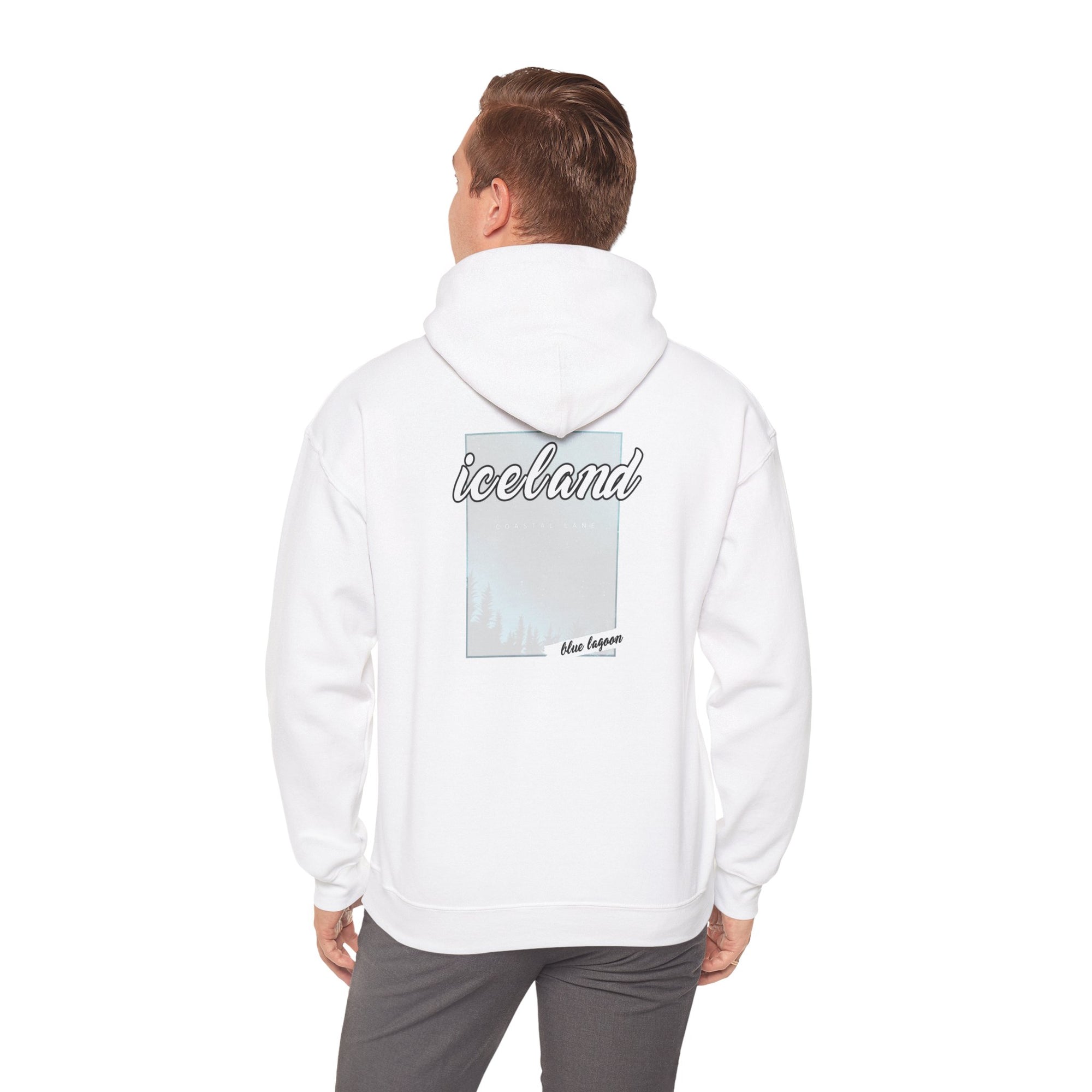 Iceland Adventure Hoodie