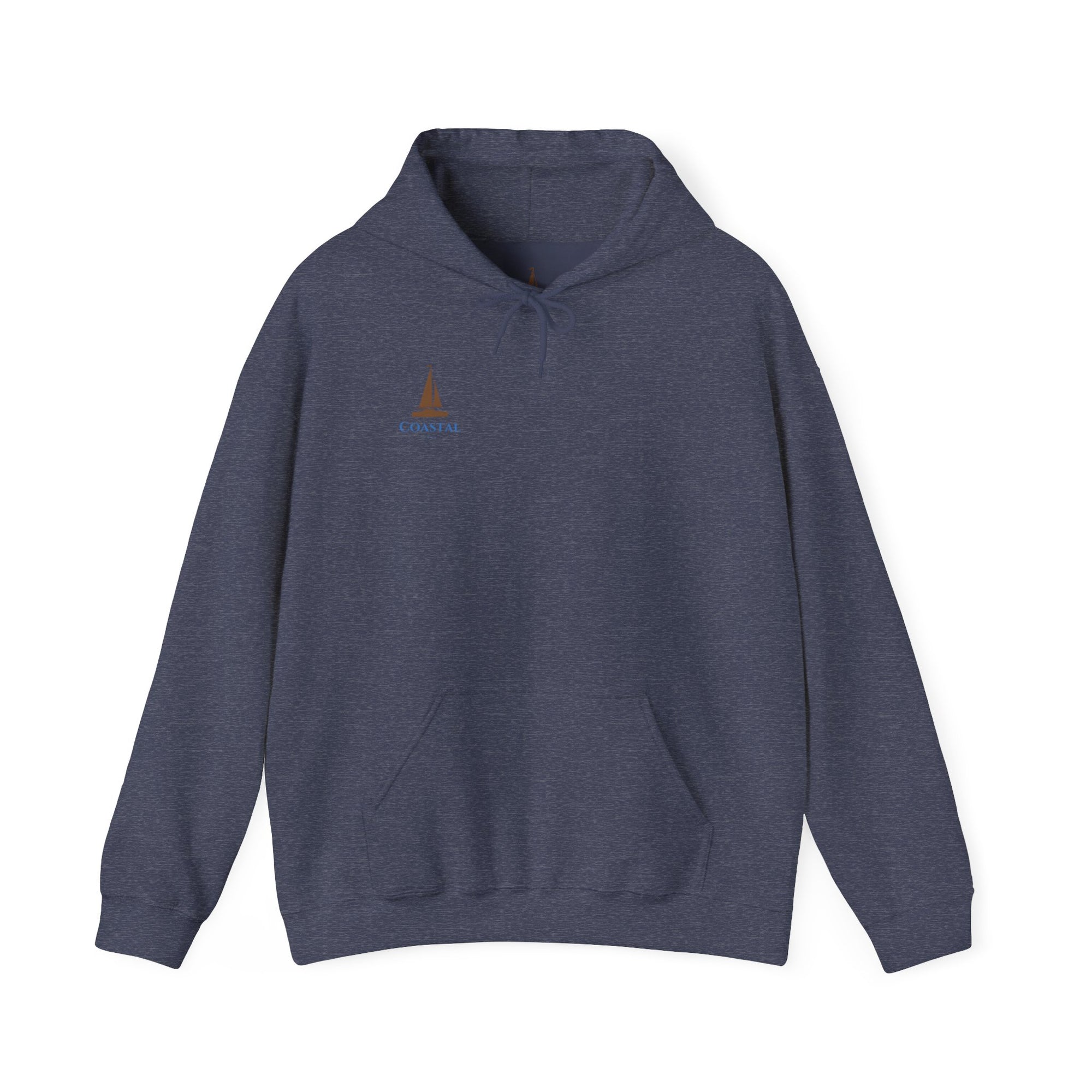 Iceland Adventure Hoodie