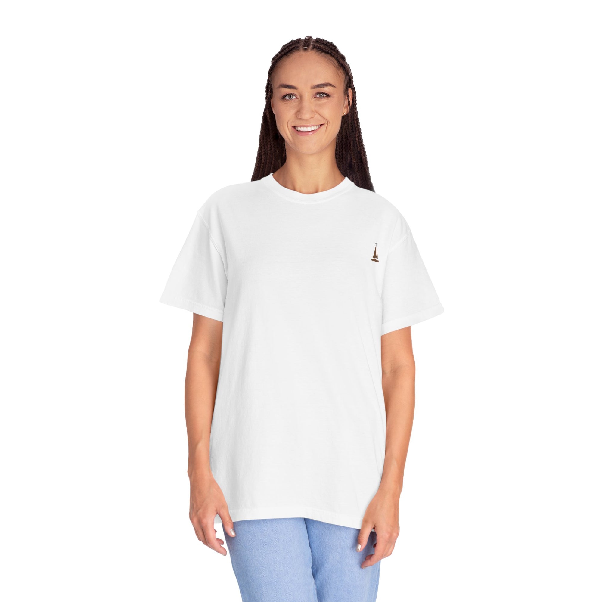 Coastal Vibes T-Shirt
