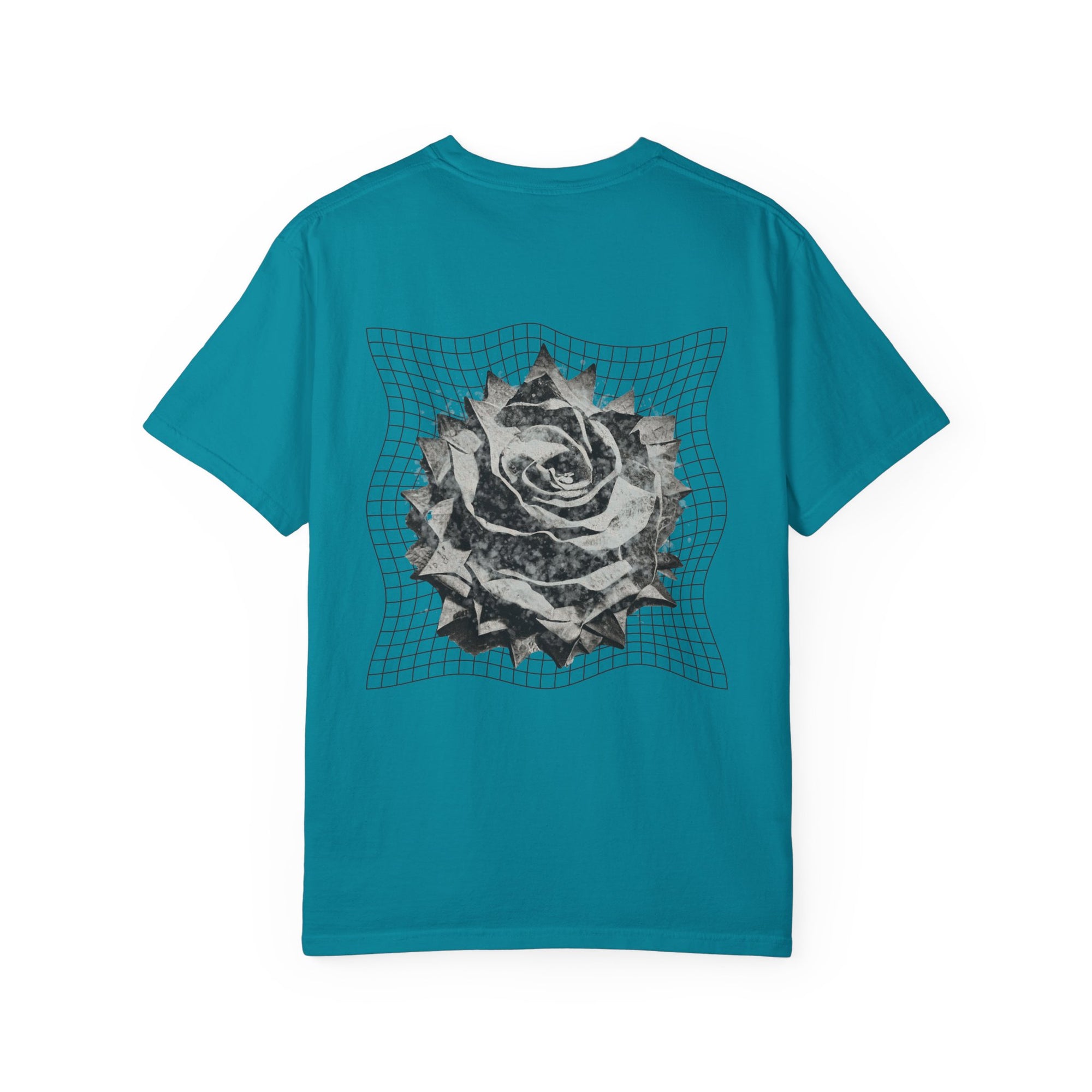 Rose Graphic Tee