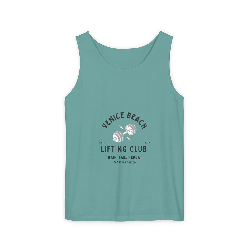 Casual Fitness Tank Top
