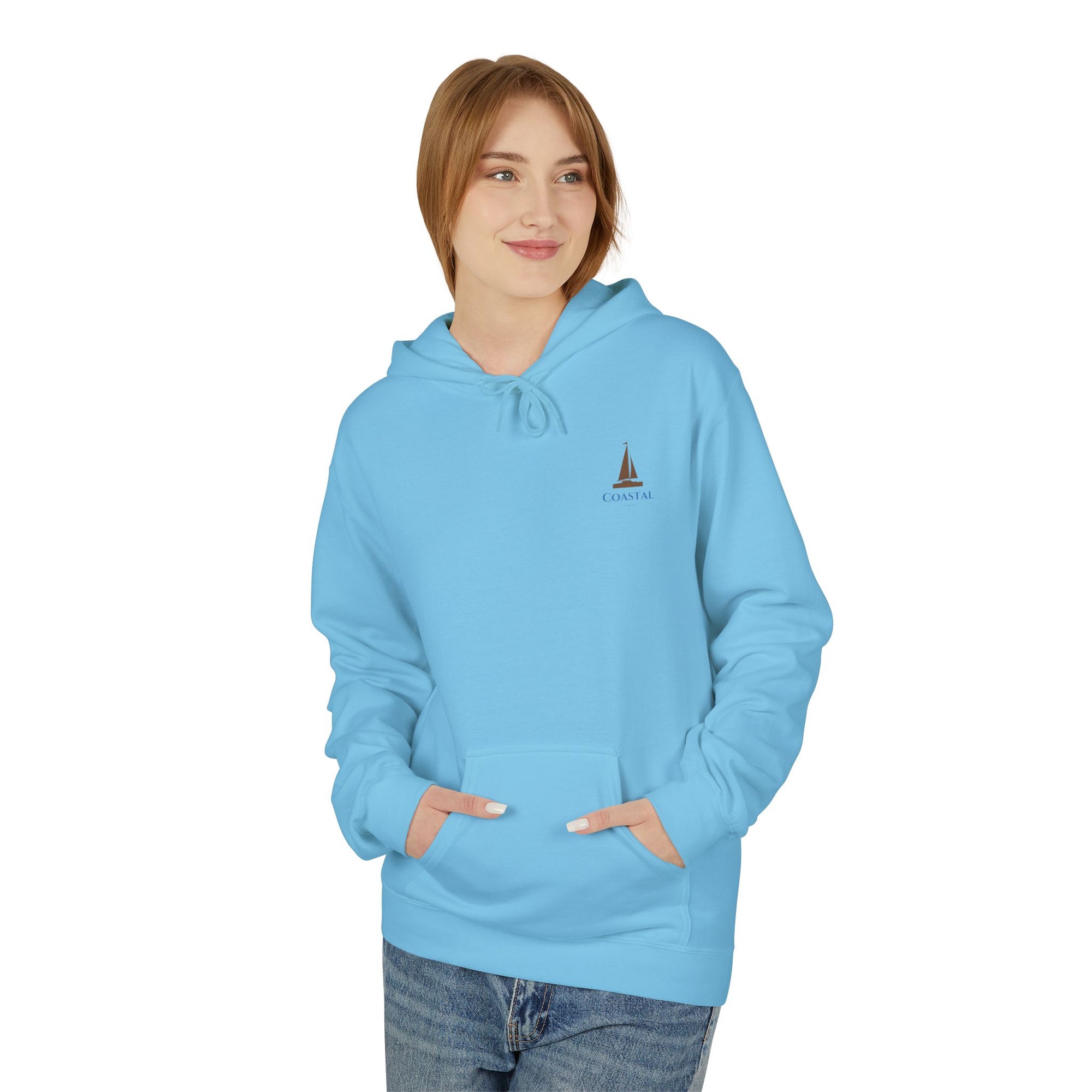 Grand Teton National Park Hoodie