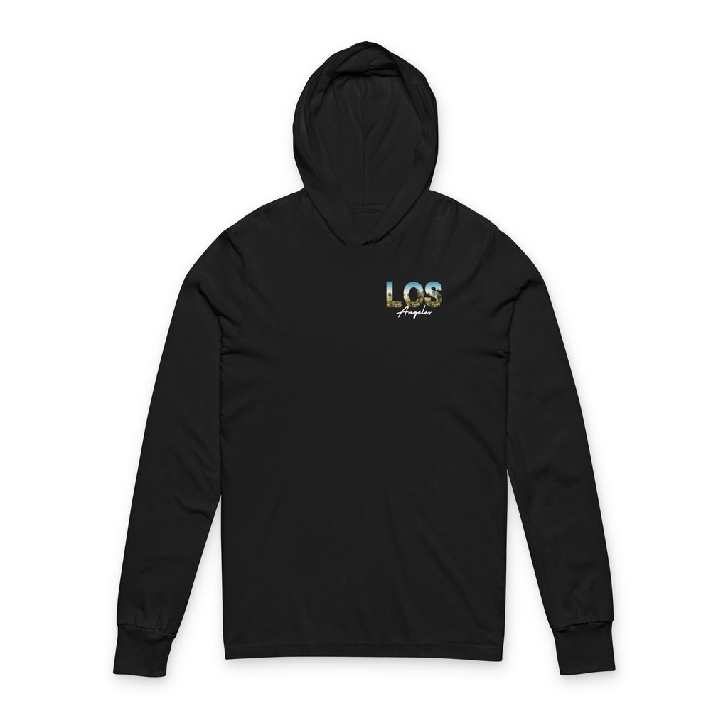 Los Angeles Vibes Hoodie