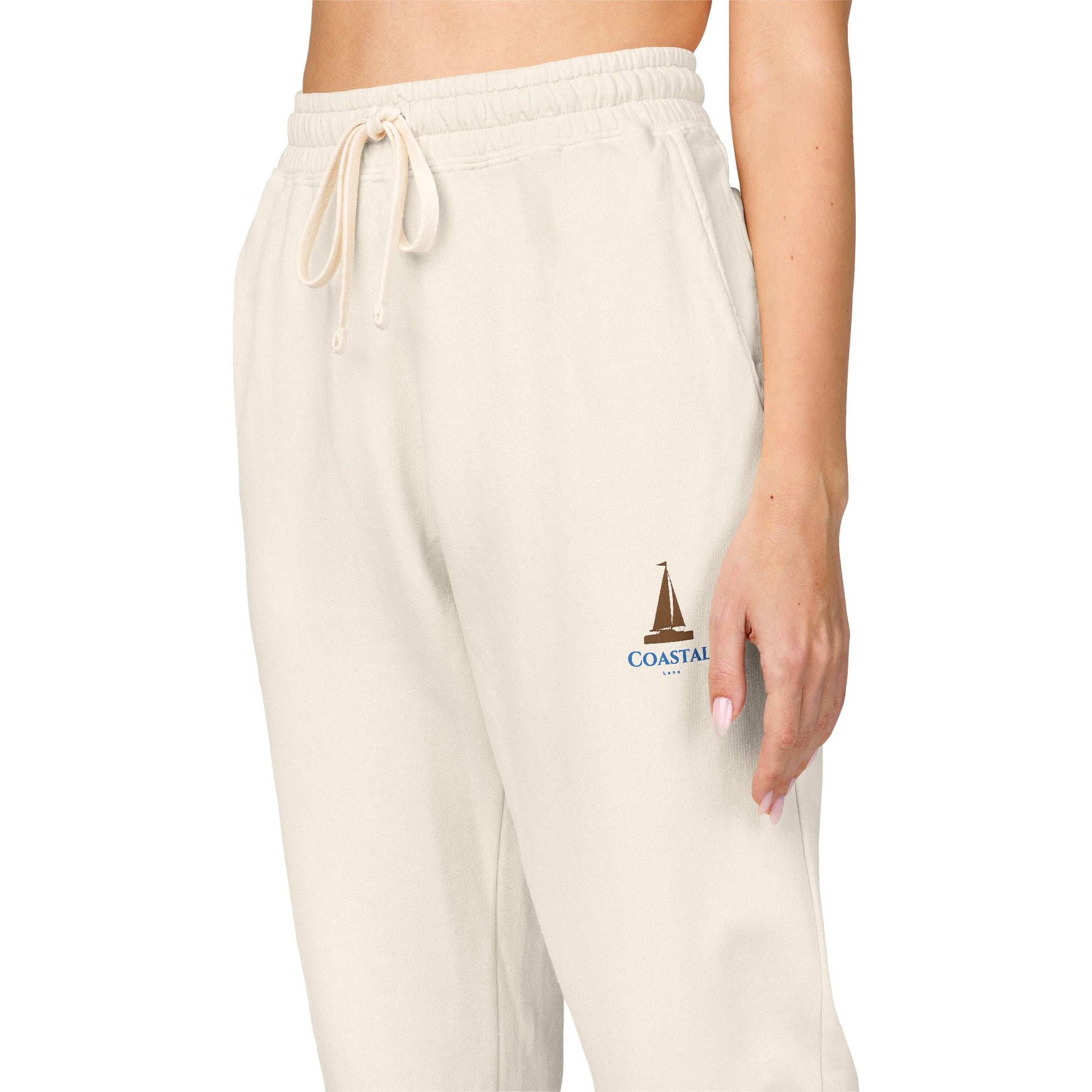 Cozy Fleece Sweatpants