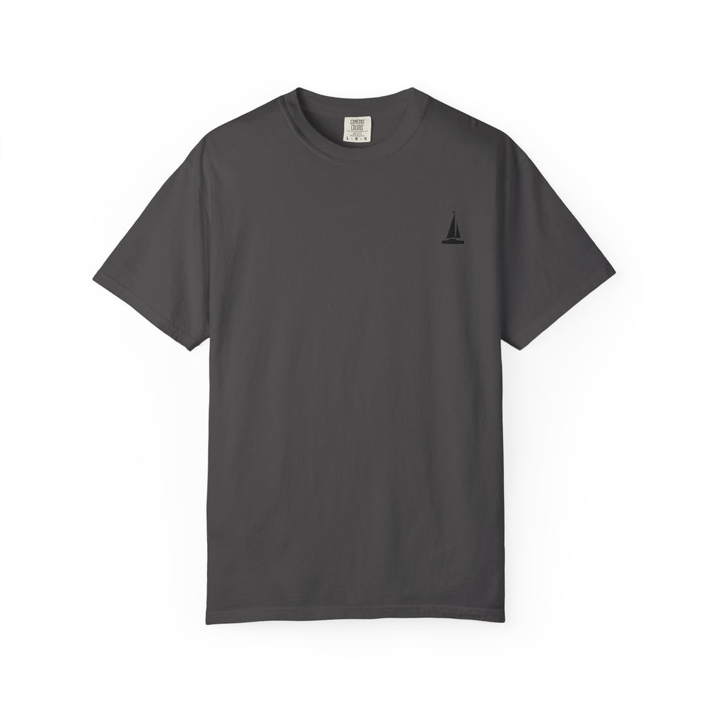 Rose Graphic Tee