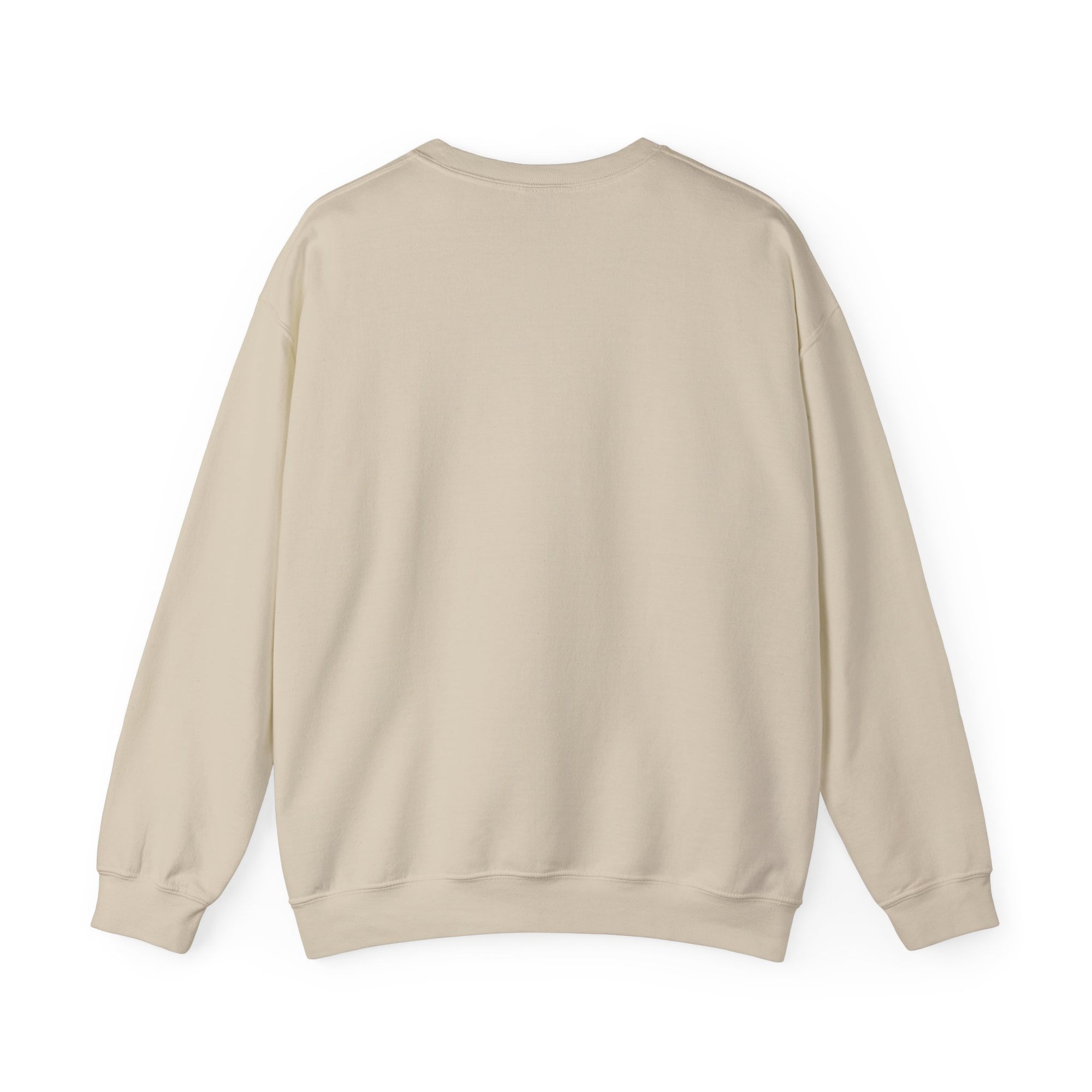 Spain Architectural Crewneck Sweatshirt
