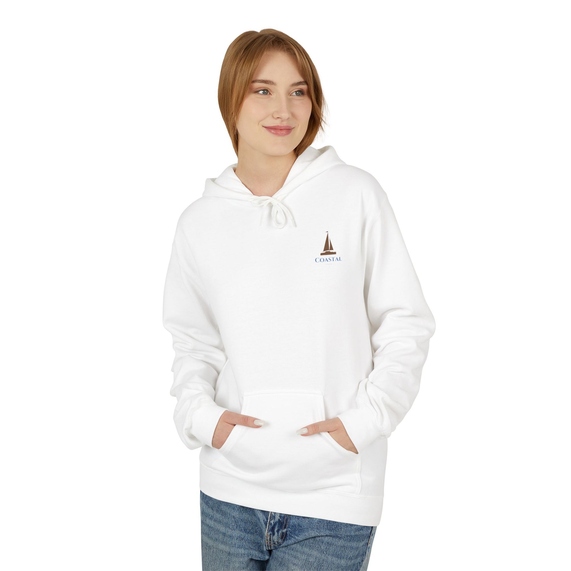 Grand Teton National Park Hoodie