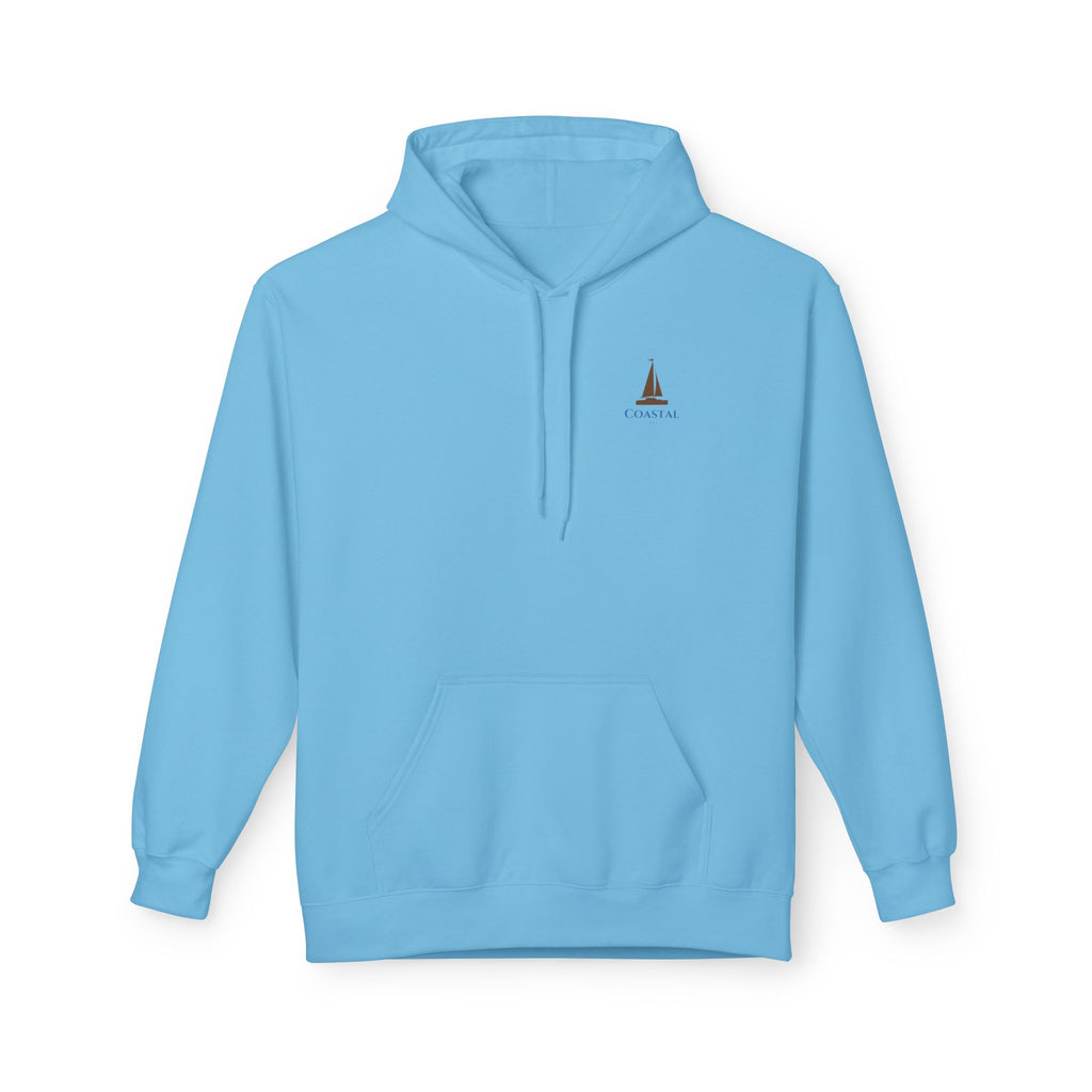 Grand Teton National Park Hoodie